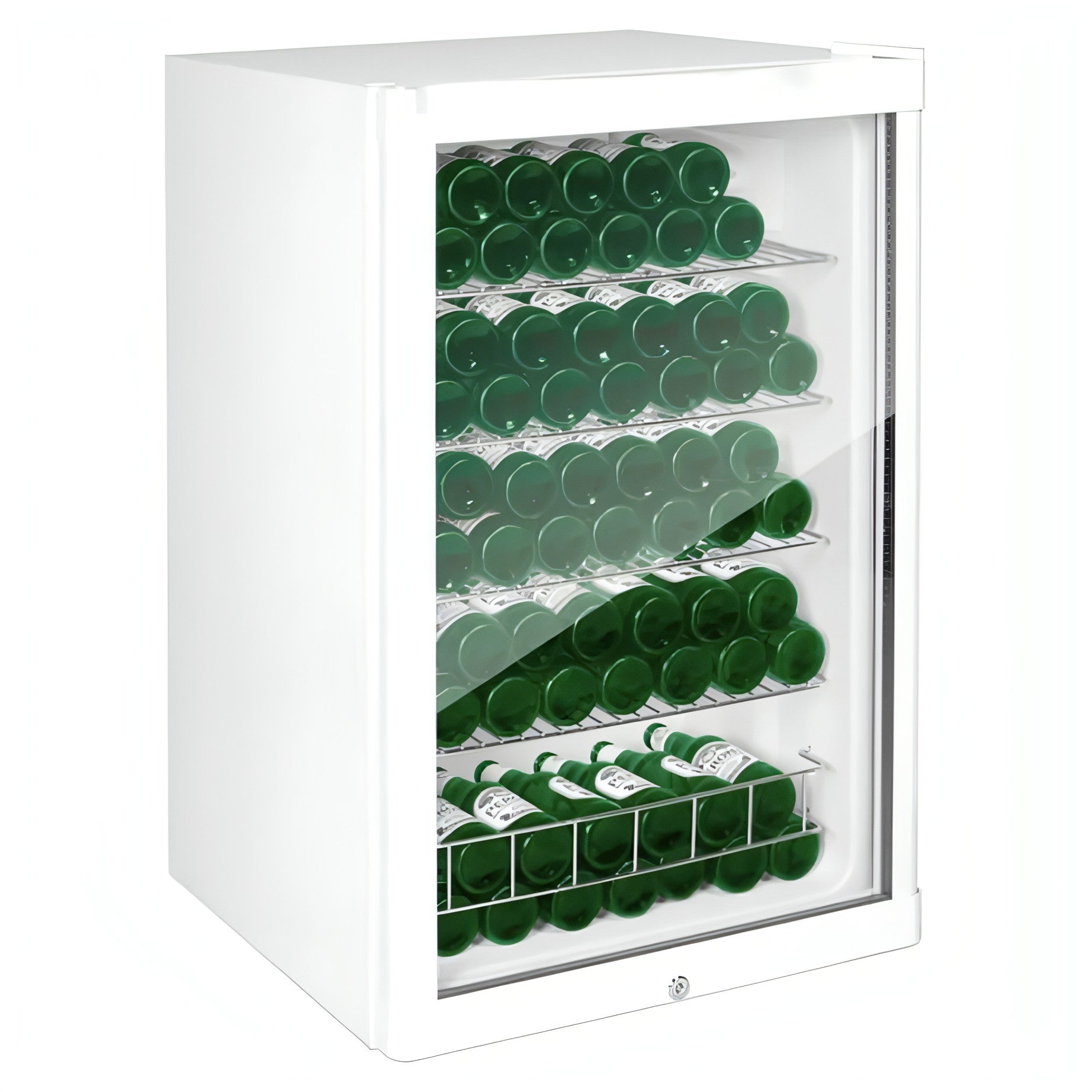 Cavin - Freestanding Beer Cooler - Polar Collection 115L