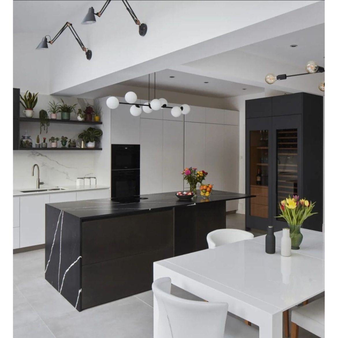 Dunavox HORIZON-114.TO Dual Zone - Panel Ready Wine Cooler DAVG