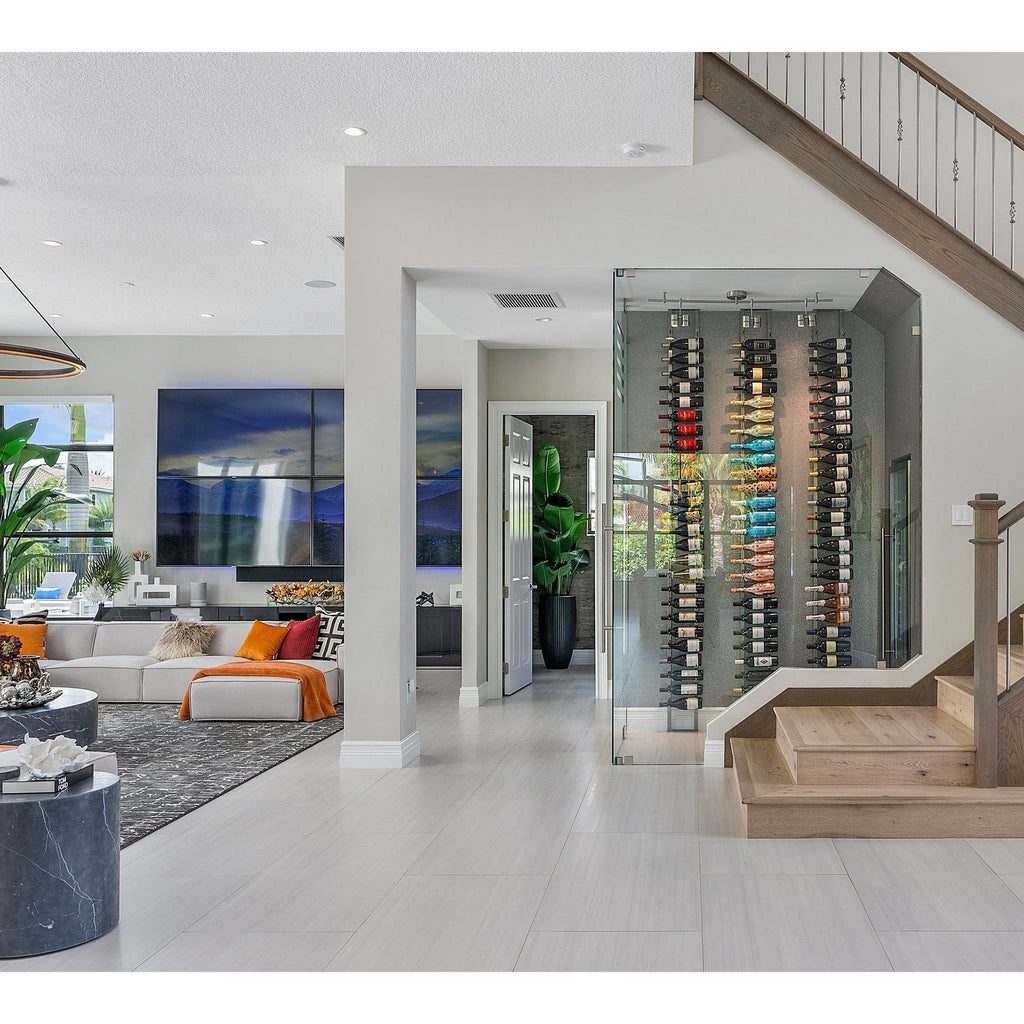 Studio Estate Apartments With Wine Storage photo