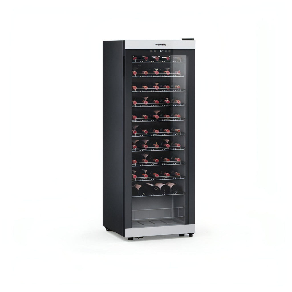 Freestanding Dometic 55 Bottle Shallow Depth Wine Fridge Elite Wine