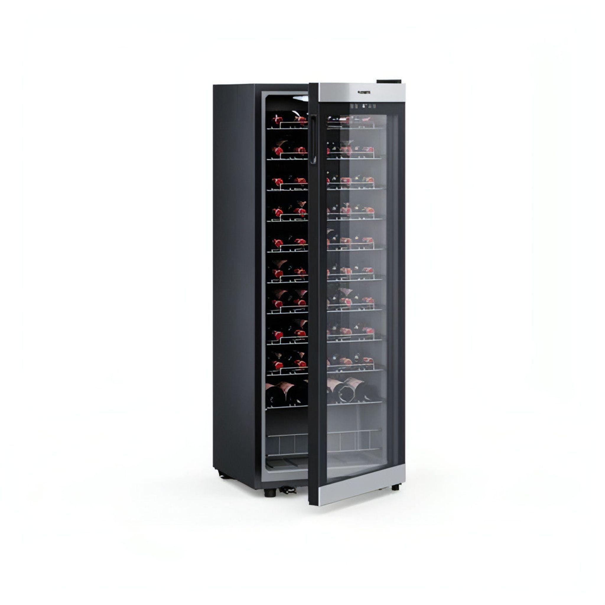 Dometic - Freestanding Single Zone Wine Fridge - C55F - 55 Bottle