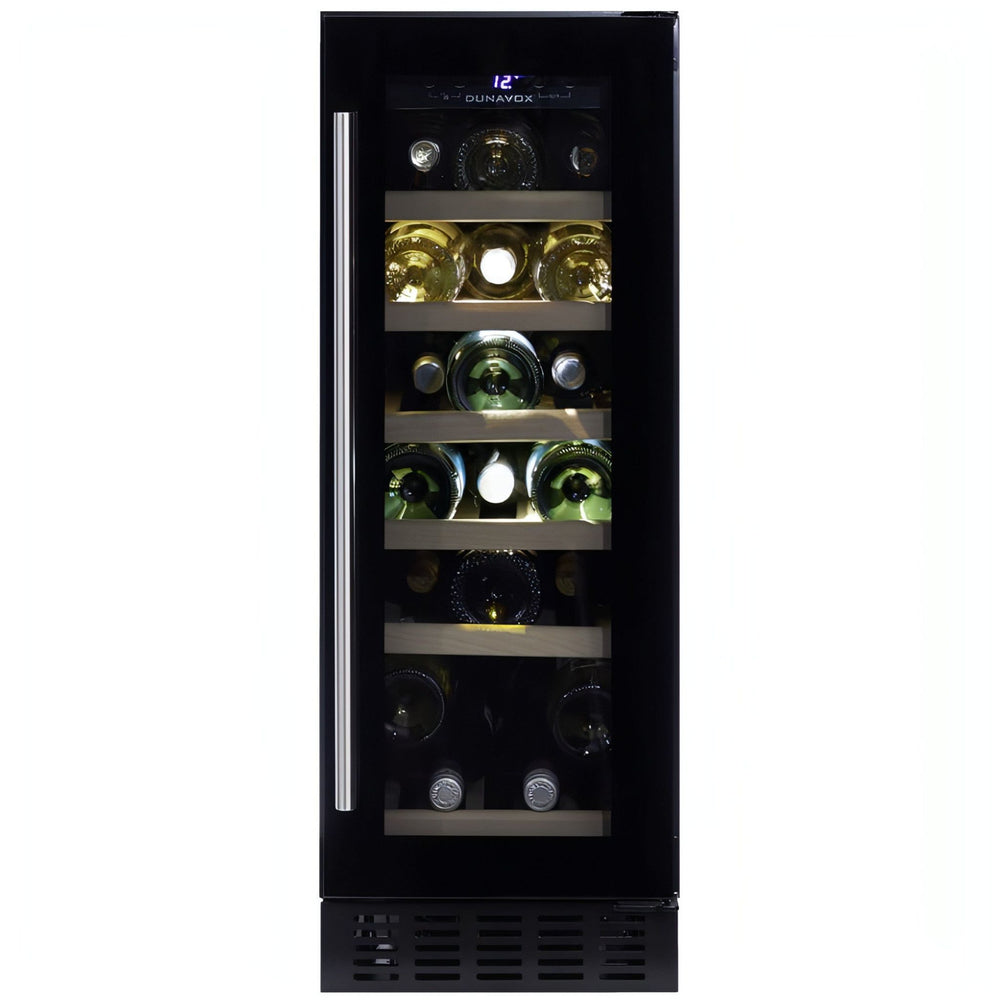 Built in Wine Coolers 300mm/30cm Elite Wine Refrigeration
