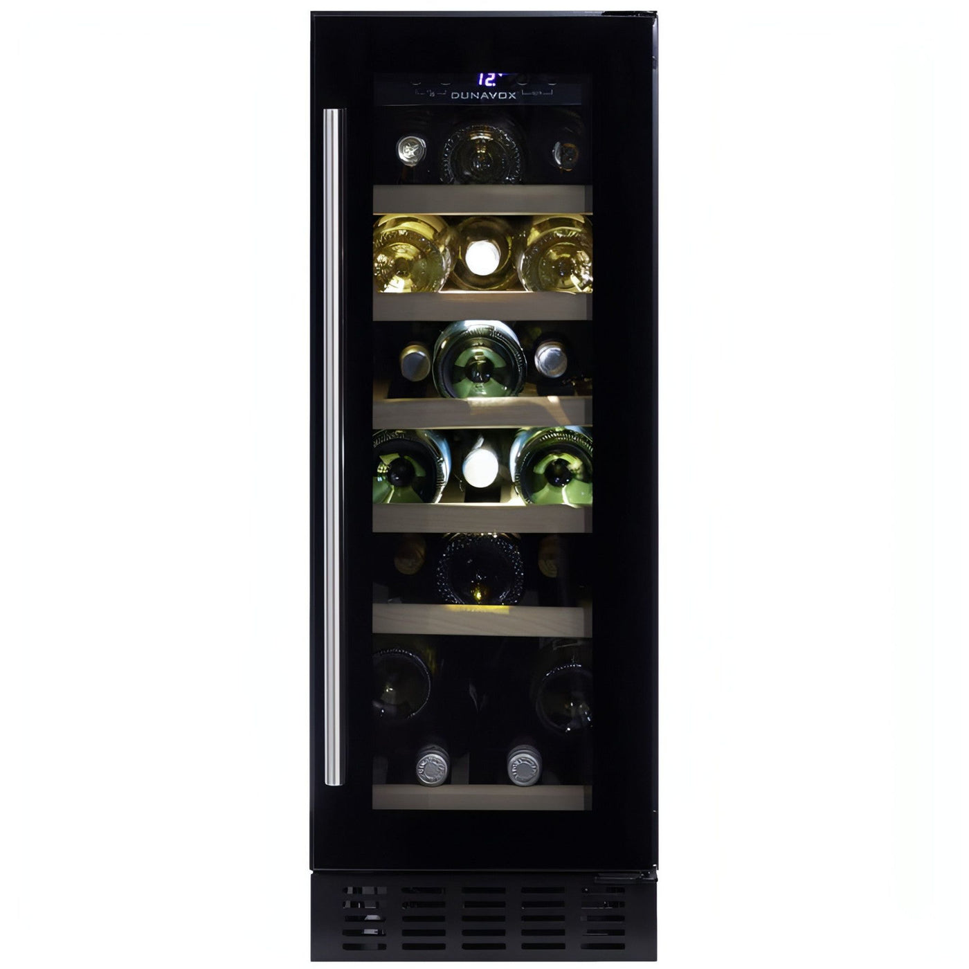 300mm Wine Coolers 30cm Built In Wine Coolers