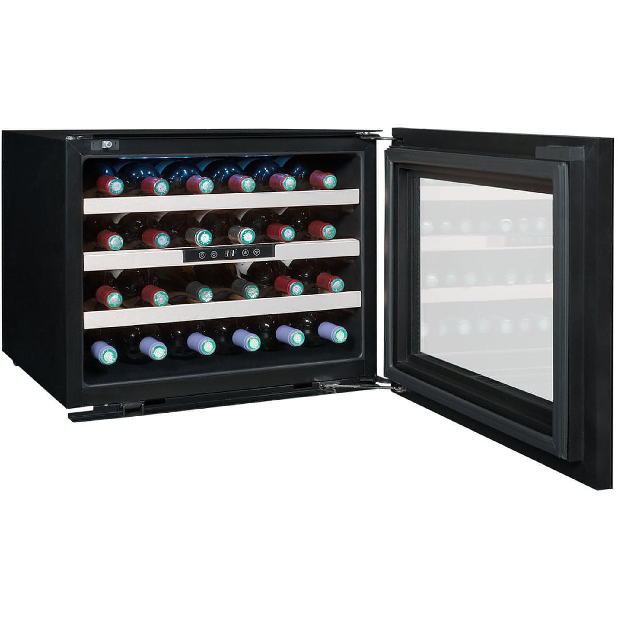 Avintage - 24 bottle Integrated Wine Cooler - AVI24PREMIUM