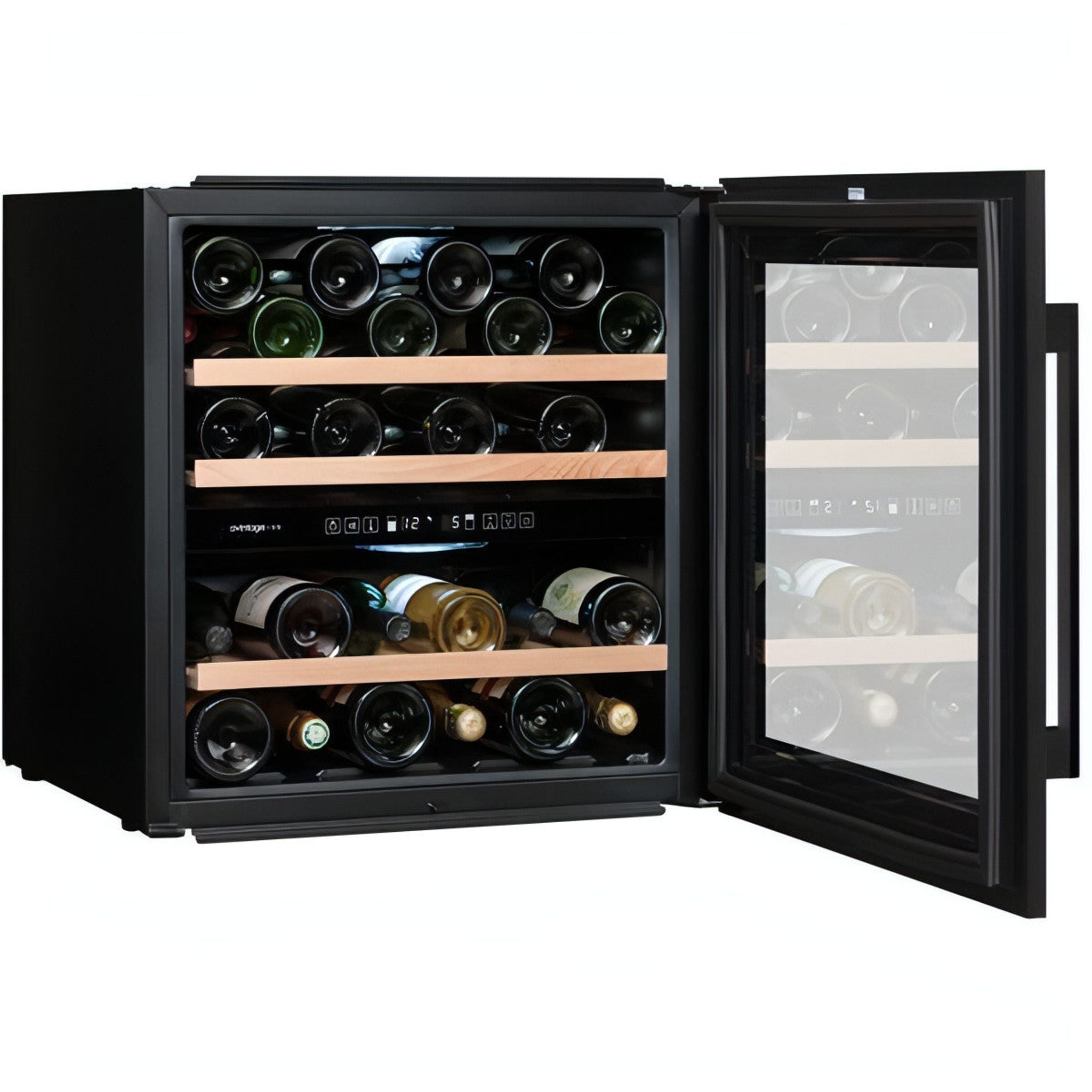 Avintage - 36 bottle Integrated Wine Cooler - AVI60CDZA