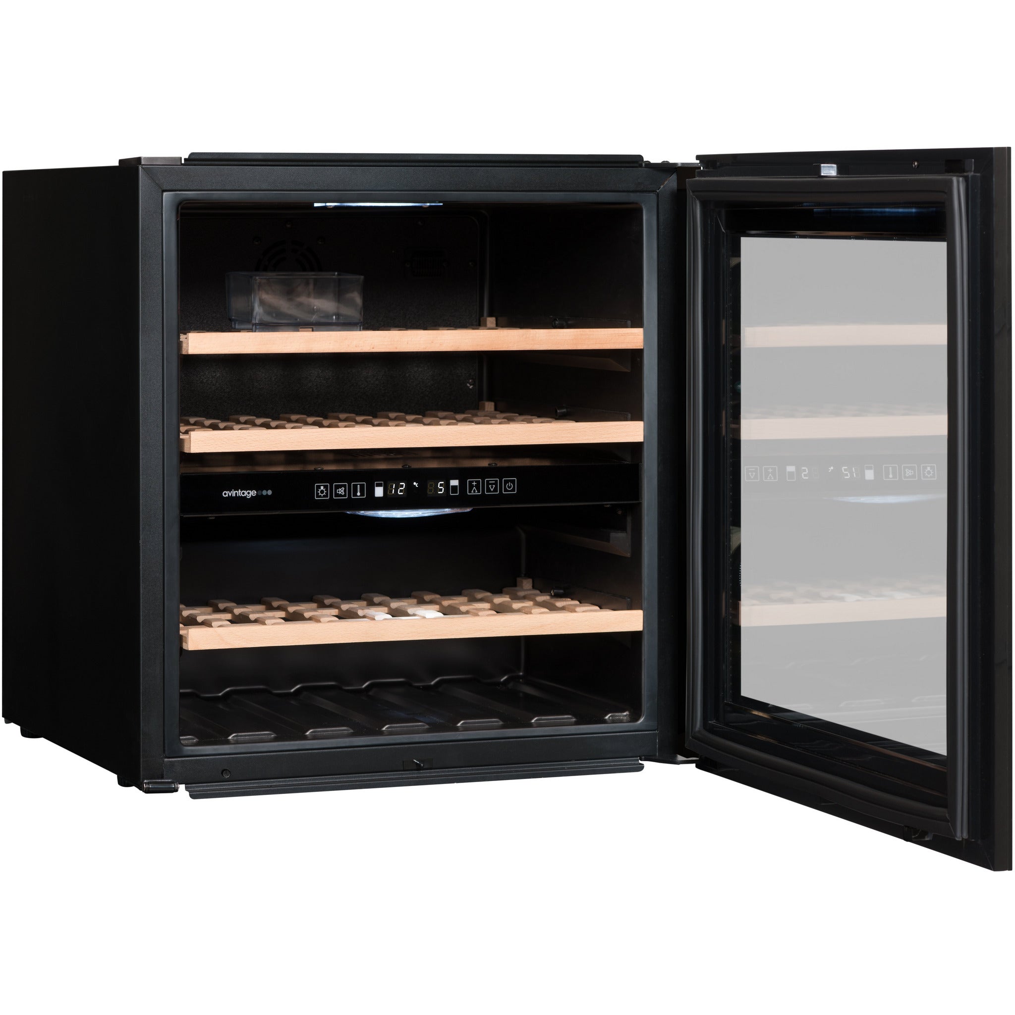 Avintage - 36 bottle Integrated Wine Cooler - AVI60PREMIUM