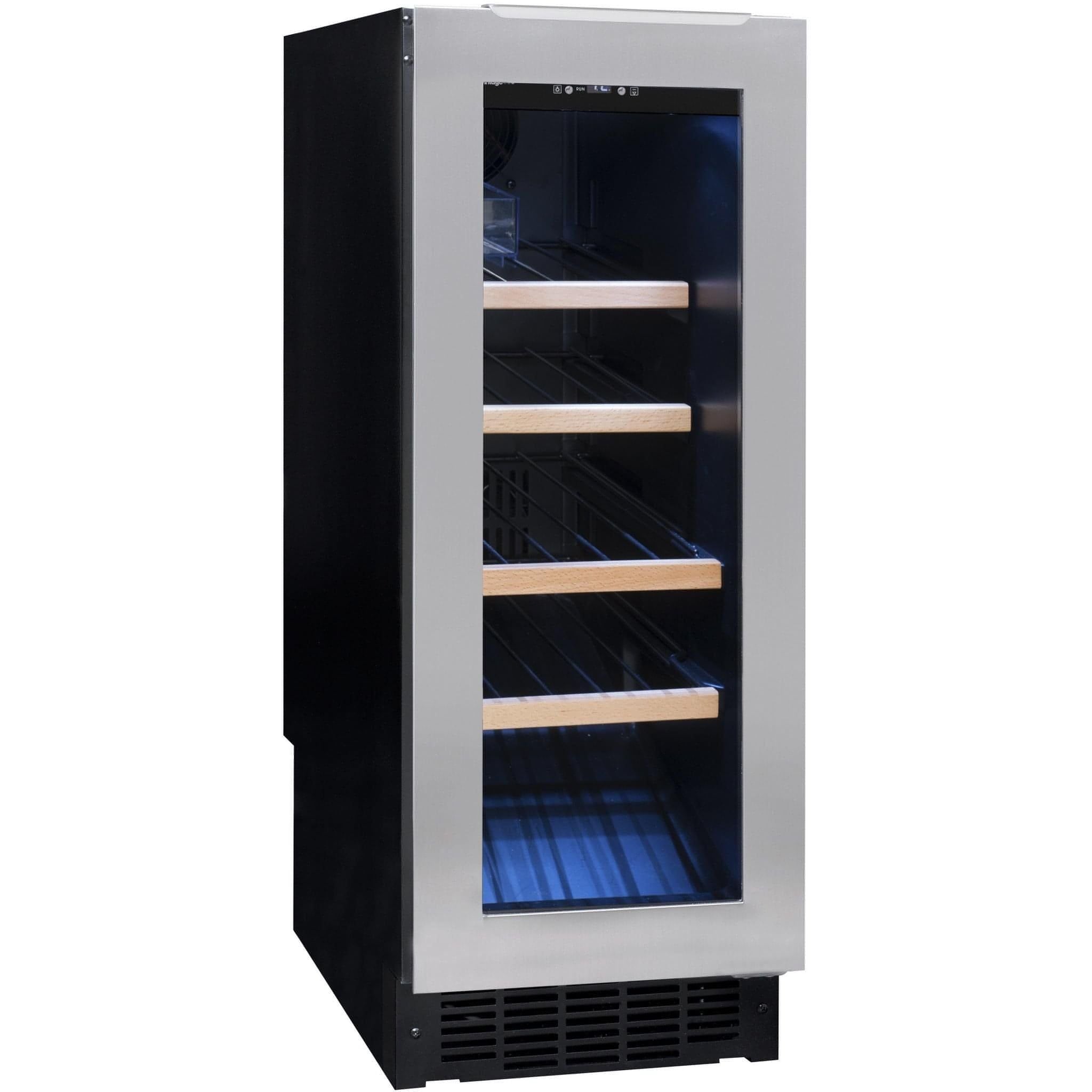 Avintage - 300mm - 21 bottle - Undercounter Wine Cooler - AVU23TXA