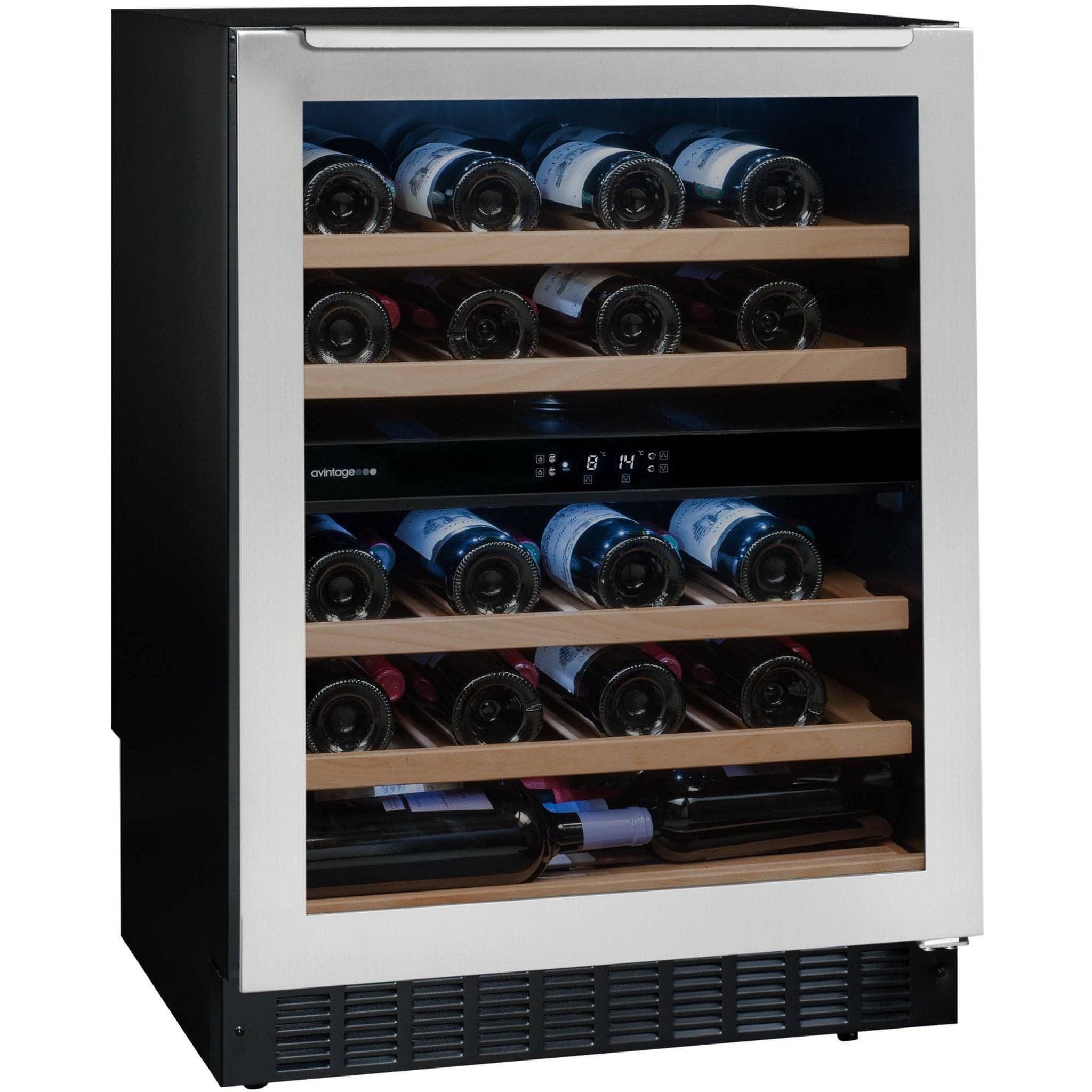 Avintage wine online cabinet