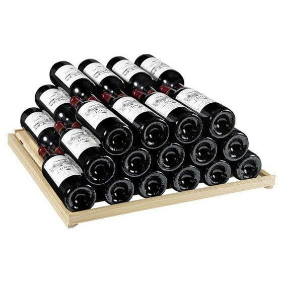 Artevino Oxygen - 199 Bottle Multi Zone Wine Cabinet OXG3T199NVSD - Glass Door