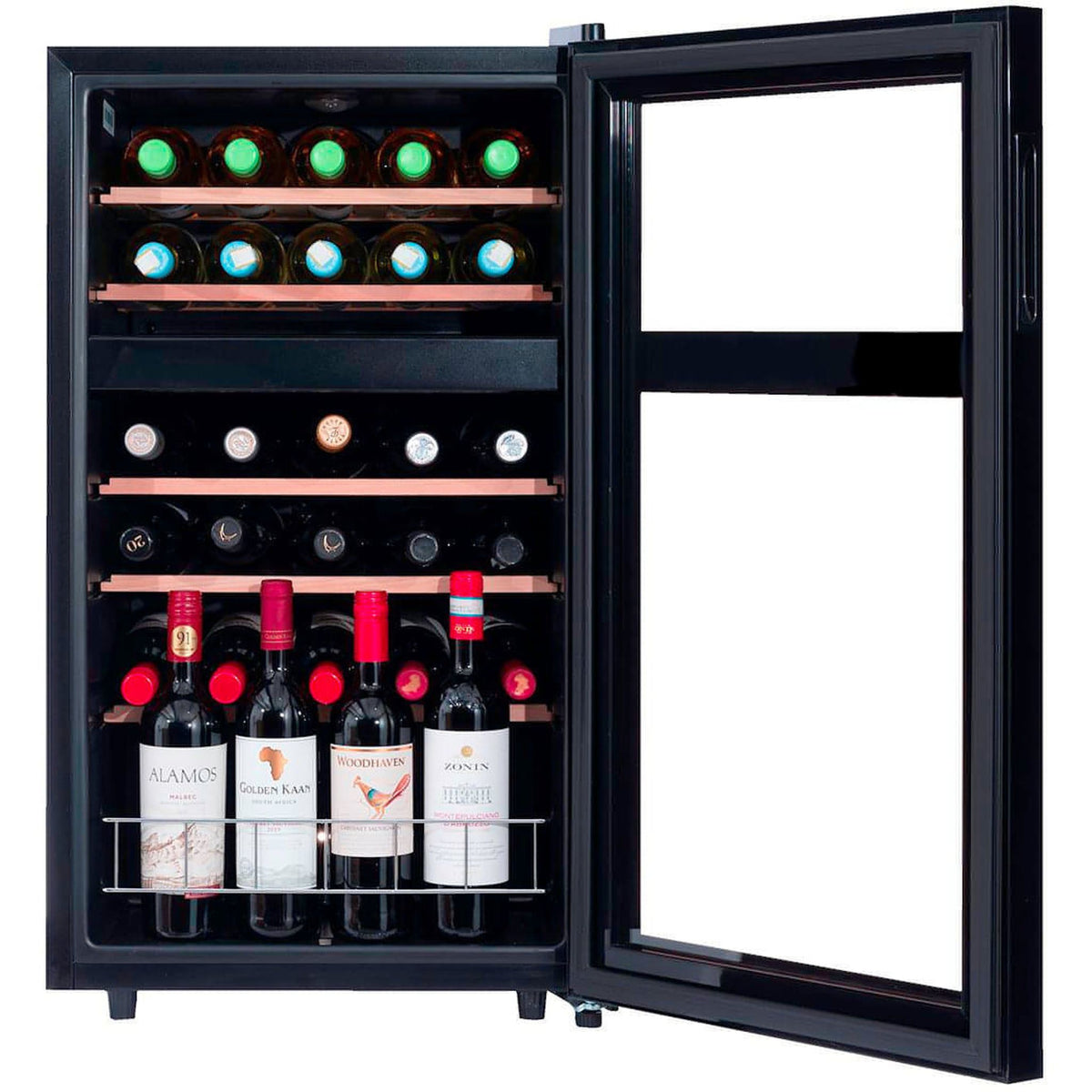 Elite Wine Refrigeration UK Stock Fast Delivery
