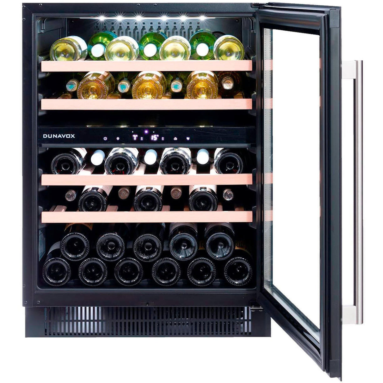 600mm Wine Coolers 60cm Built In Wine Coolers