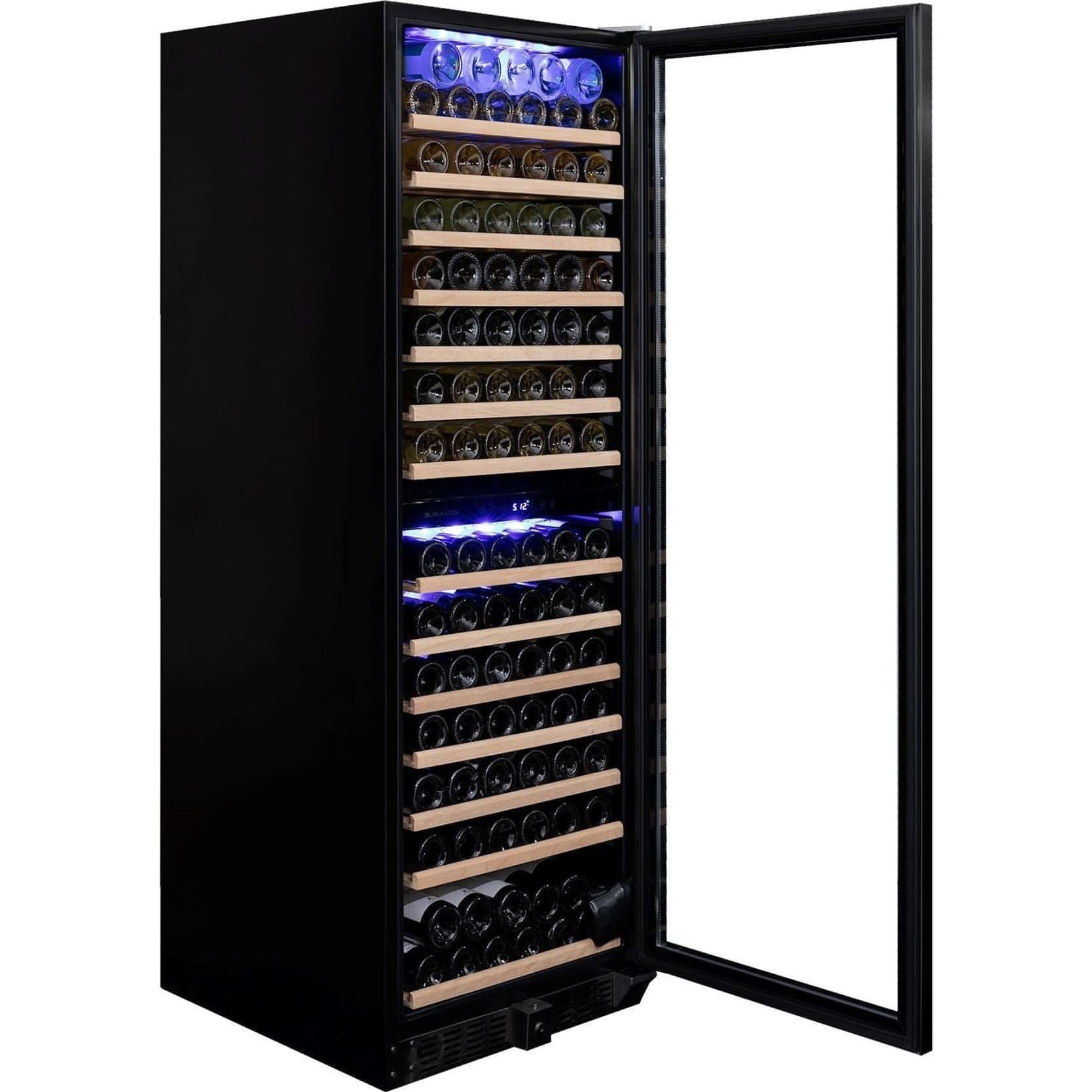 Edgestar 166 bottle wine deals cooler