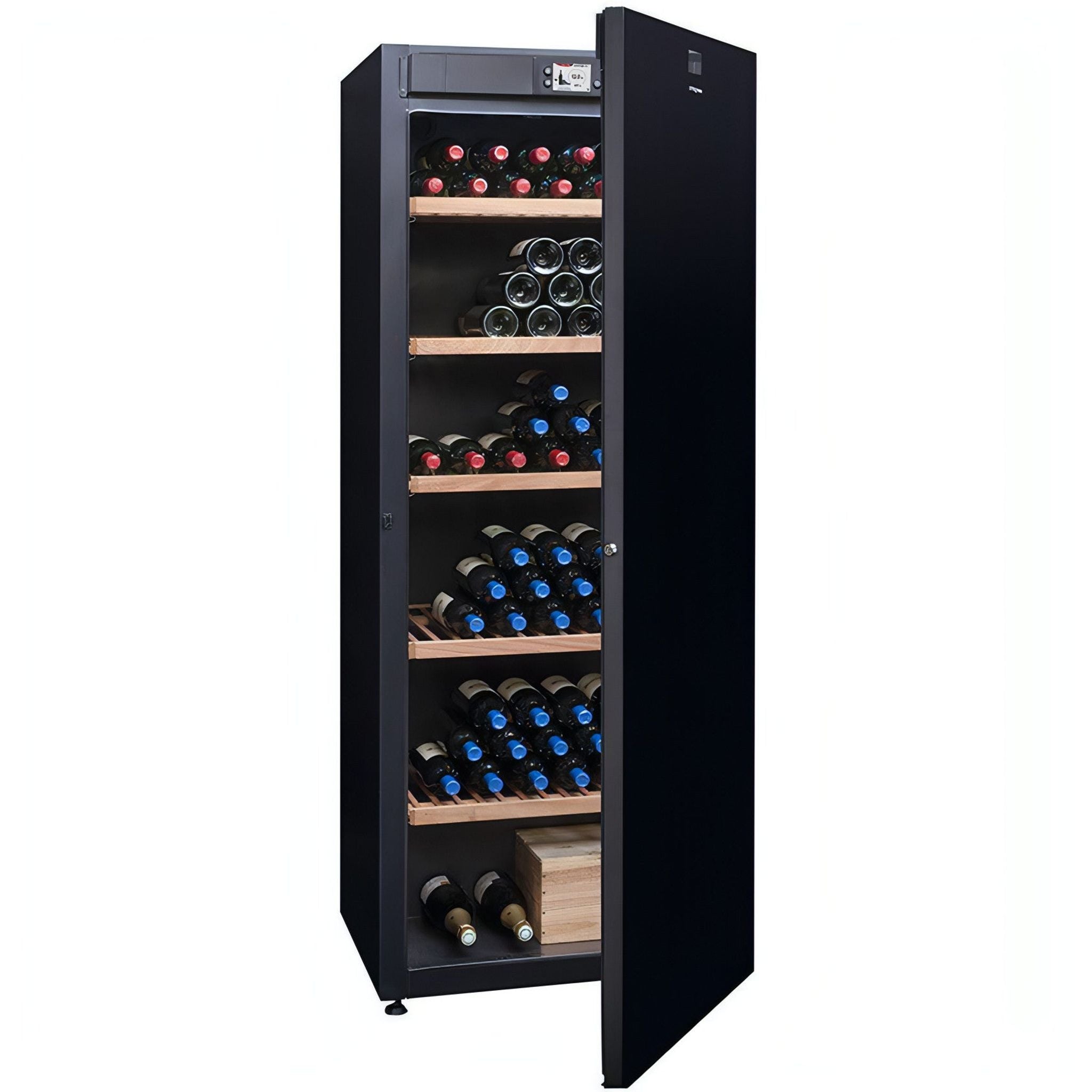 Avintage - 294 Freestanding Ageing Wine Cabinet DVA305PA+