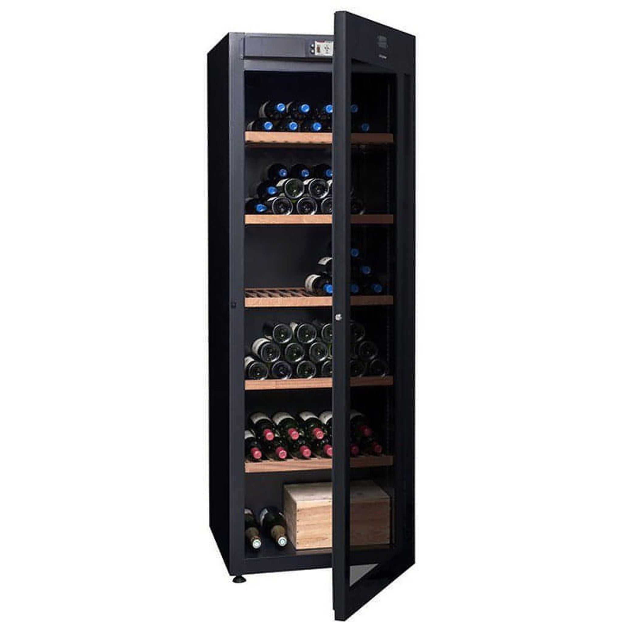 Avintage - 264 Freestanding Multipurpose Wine Cabinet DVP265G