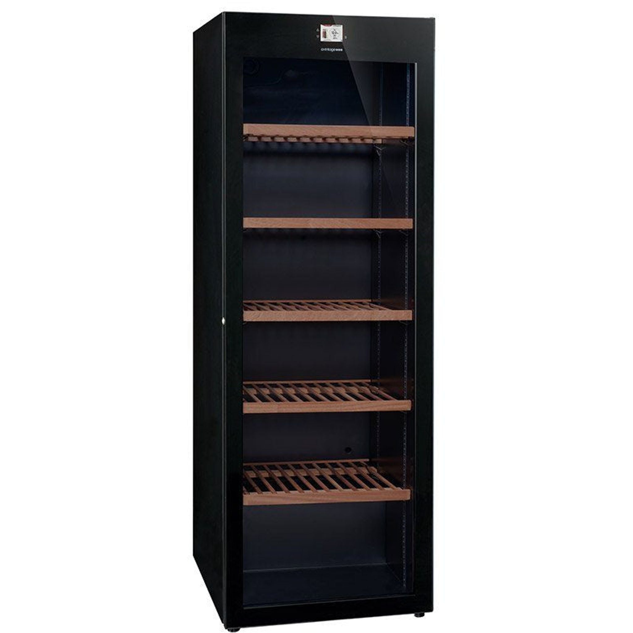 Avintage - 264 Freestanding Multipurpose Wine Cabinet DVP265G