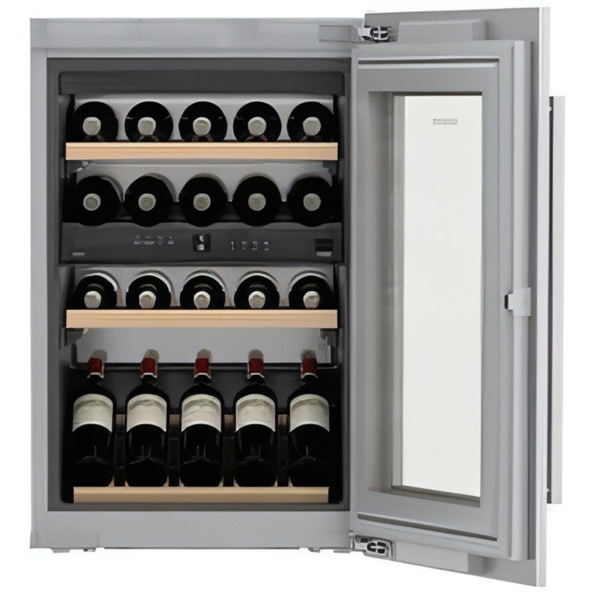 Liebherr - 30 bottle Fully Integrated Wine Cooler EWTDF 1653