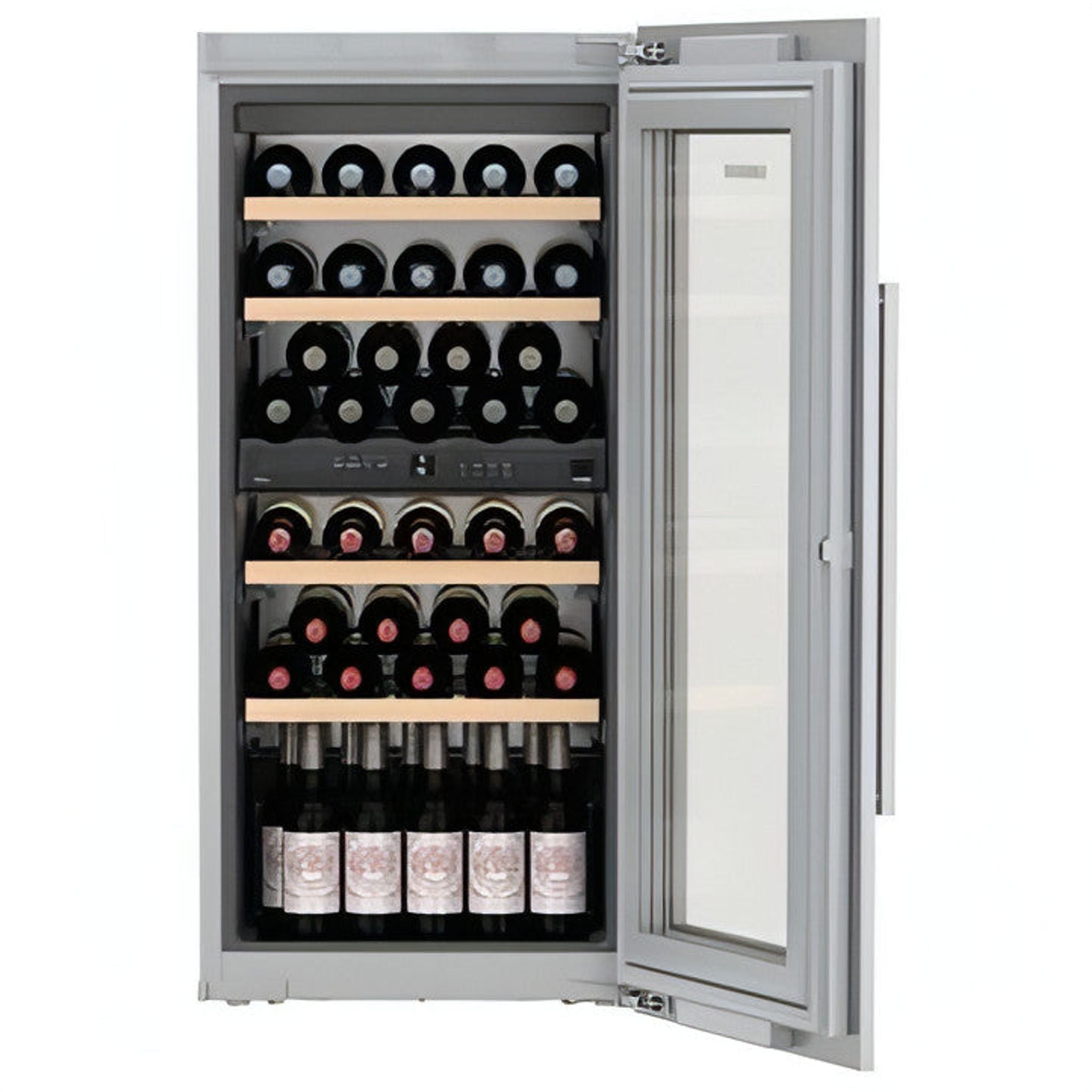 Liebherr - 48 bottle Fully Integrated Wine Cooler EWTDF 2353