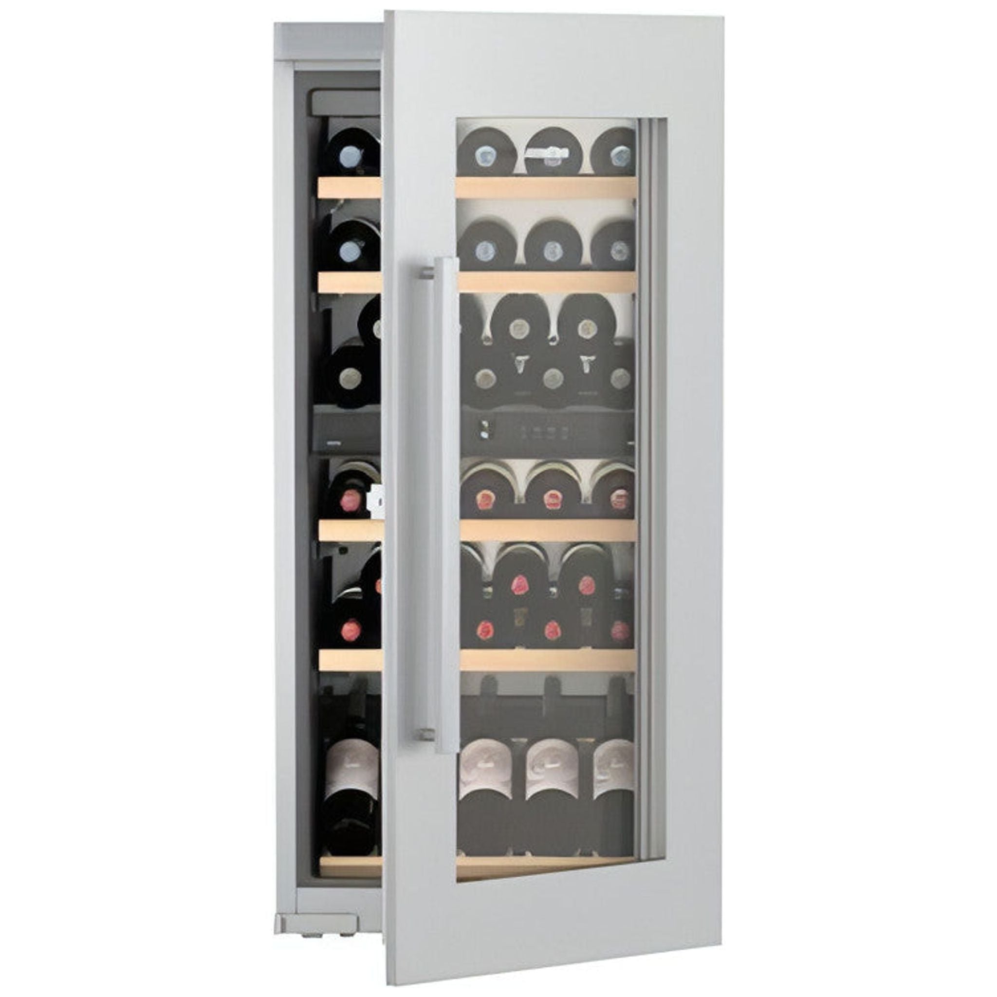 Liebherr - 48 bottle Fully Integrated Wine Cooler EWTDF 2353