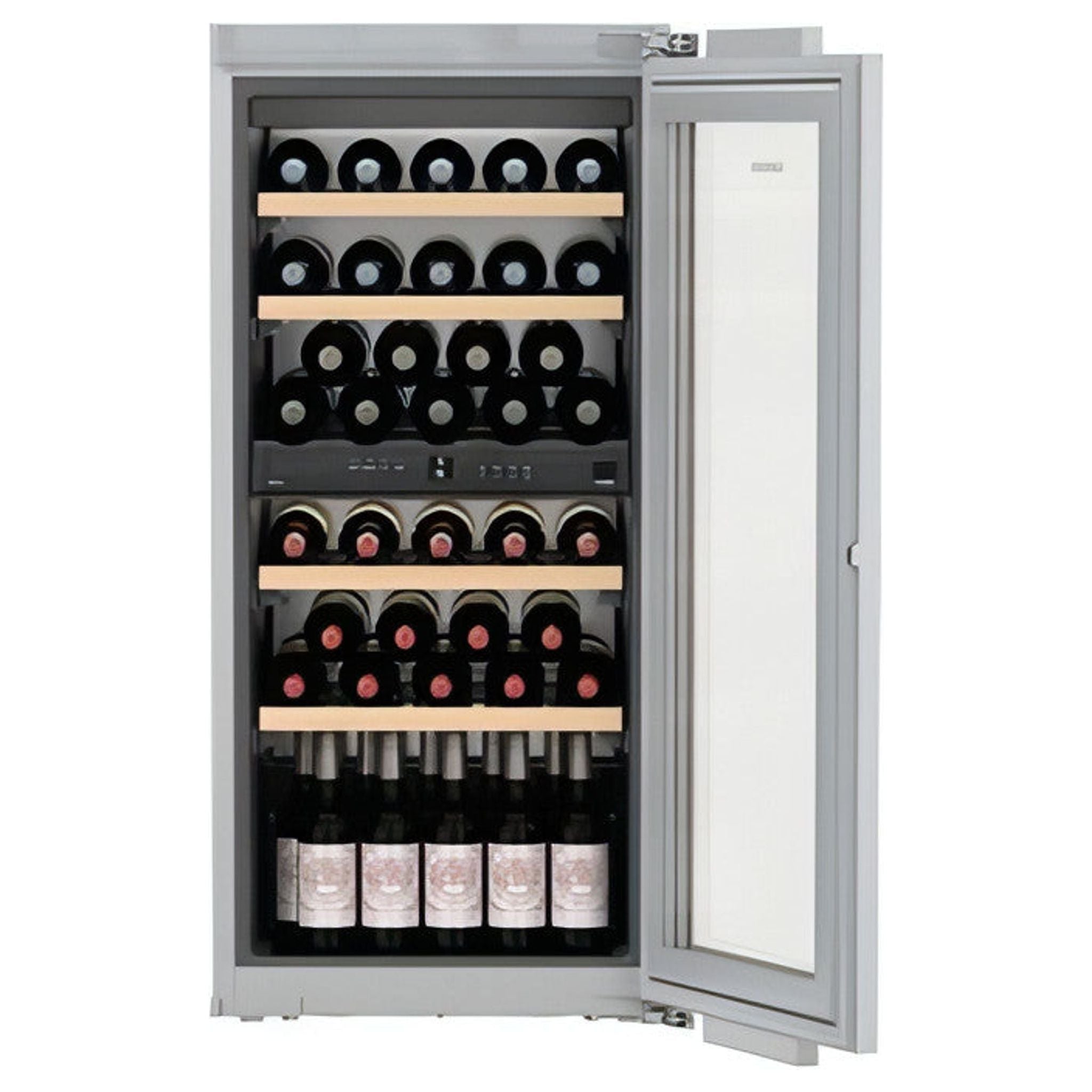 Liebherr - 48 bottle Fully Integrated Wine Cooler EWTDF 2353