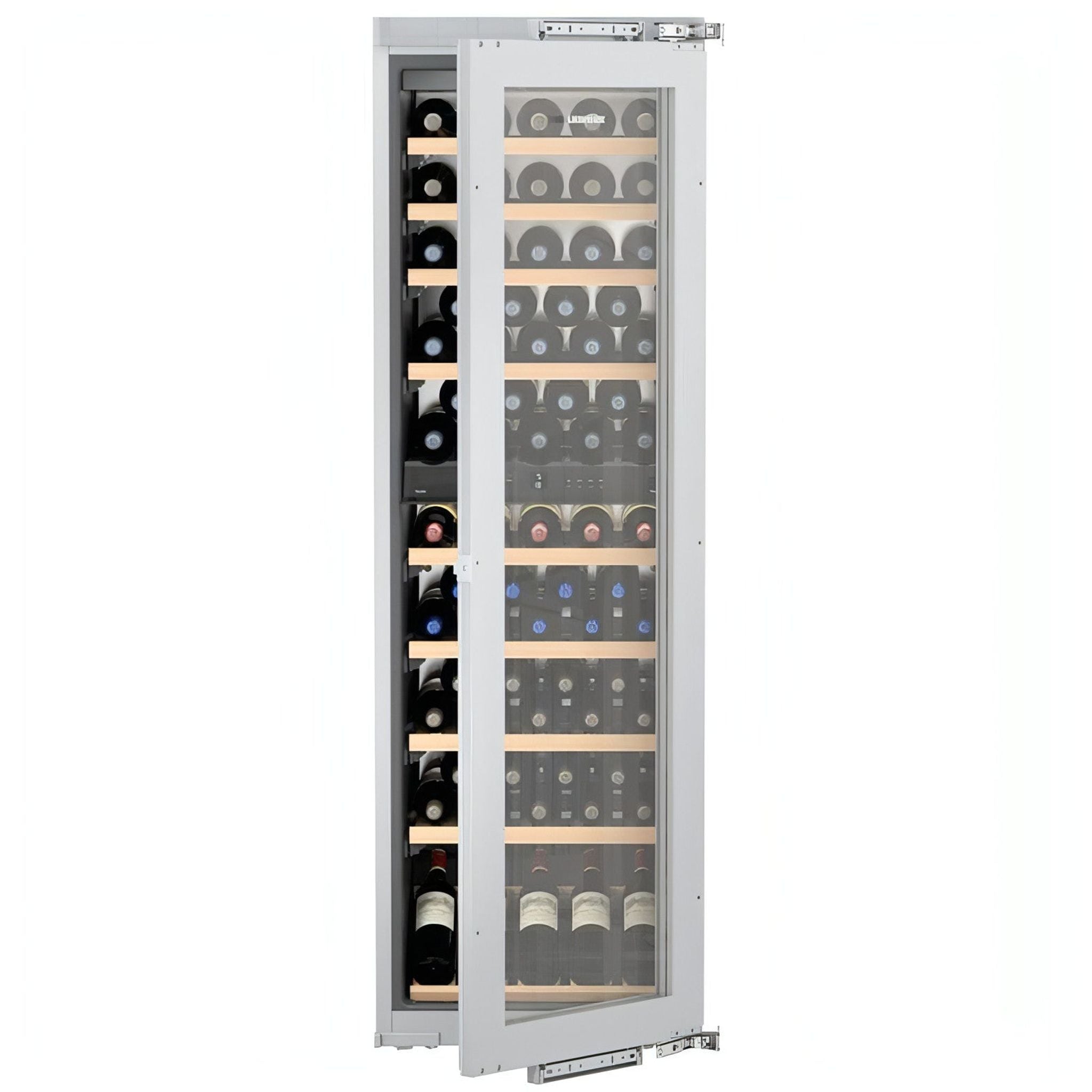 Liebherr - 80 bottle Fully Integrated Wine Cooler EWTDF 3553