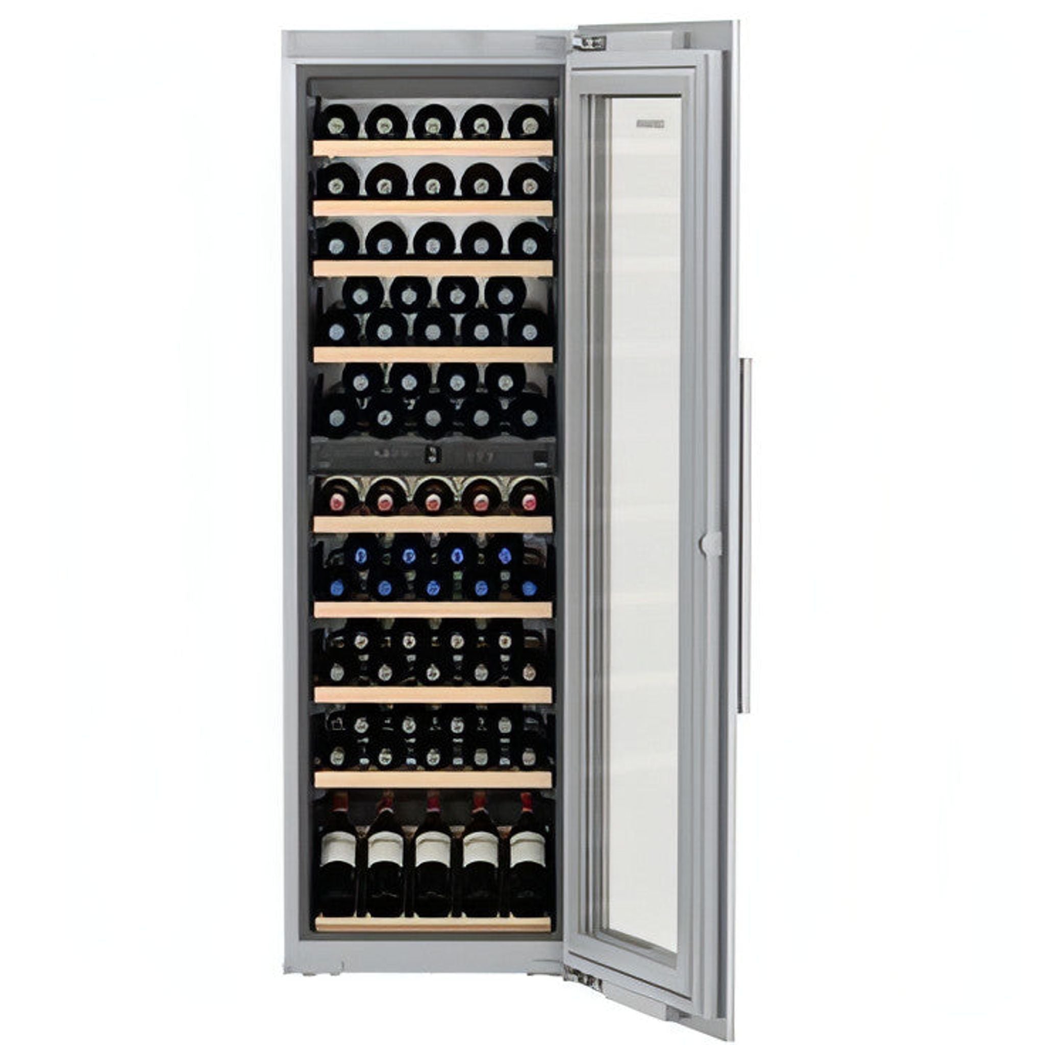 Liebherr - 80 bottle Fully Integrated Wine Cooler EWTDF 3553
