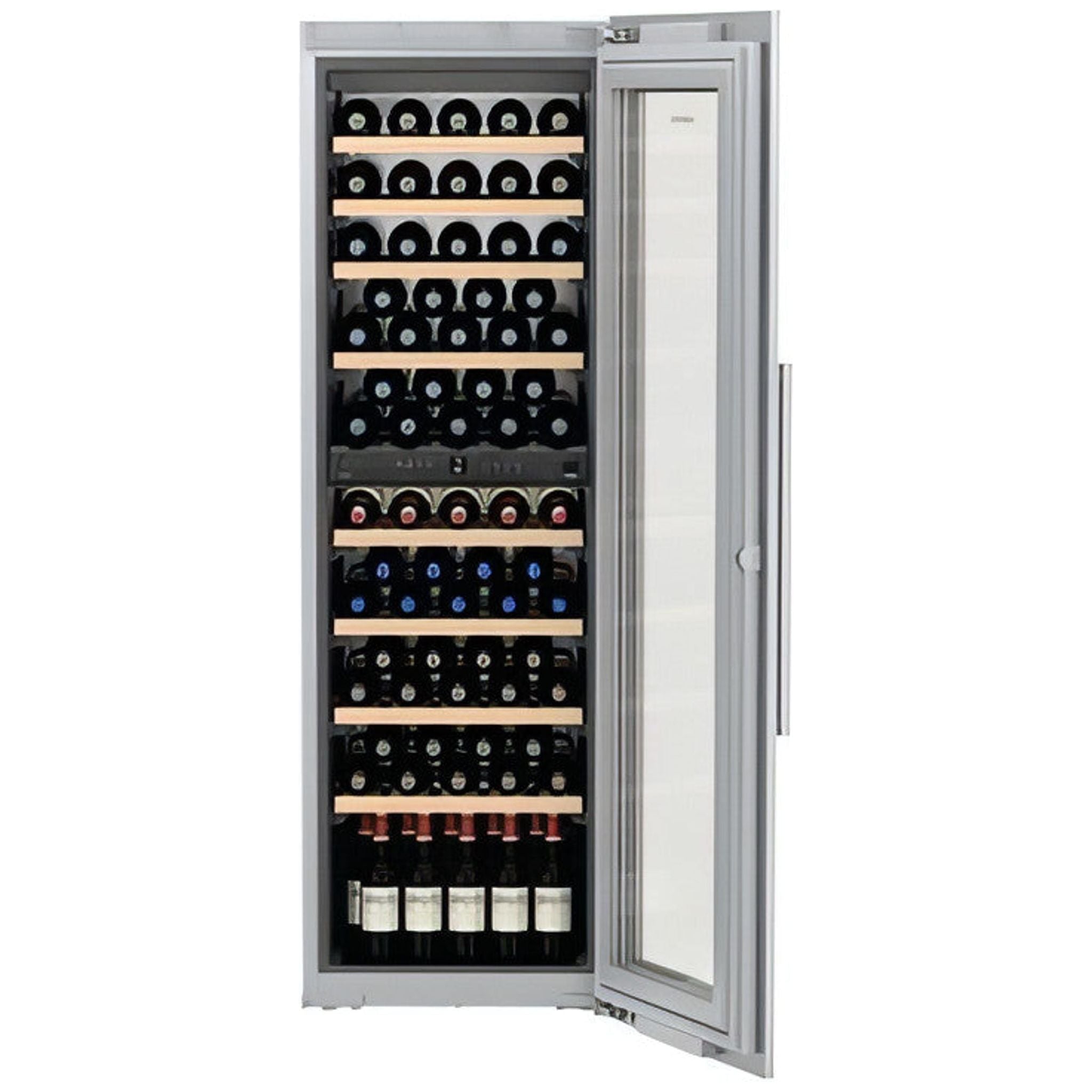 Liebherr - 80 bottle Fully Integrated Wine Cooler EWTDF 3553