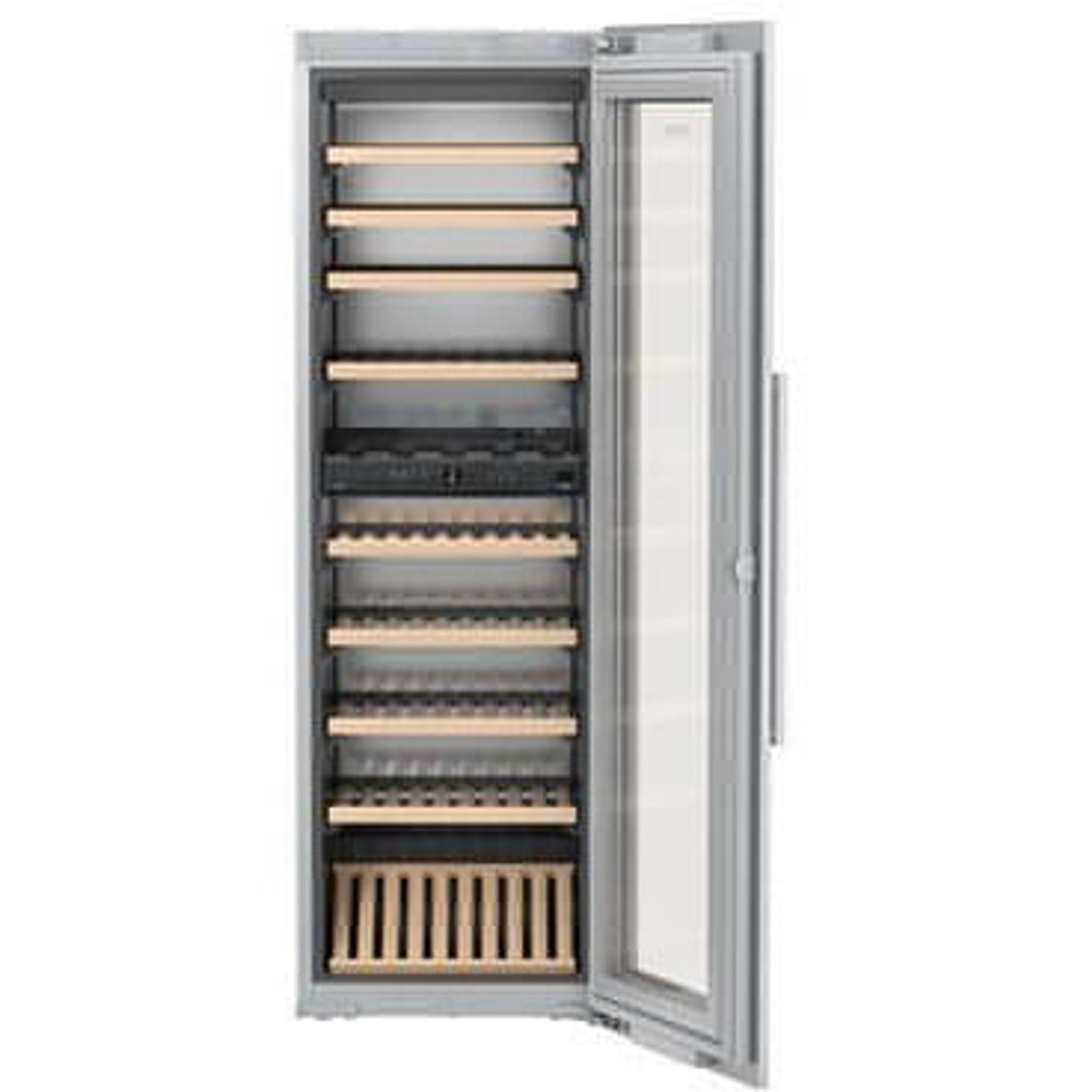 Liebherr - 80 bottle Fully Integrated Wine Cooler EWTDF 3553