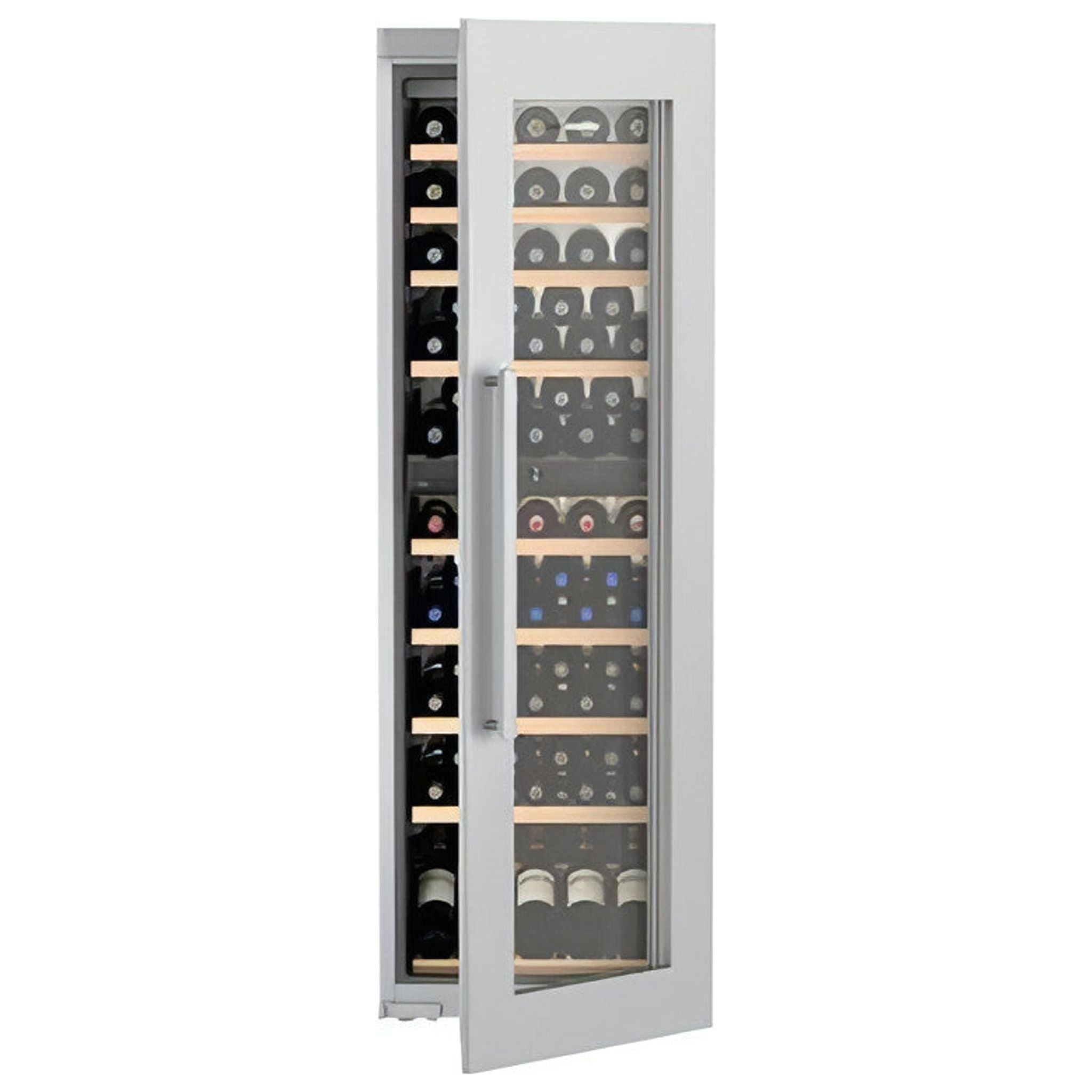 Liebherr - 80 bottle Fully Integrated Wine Cooler EWTDF 3553