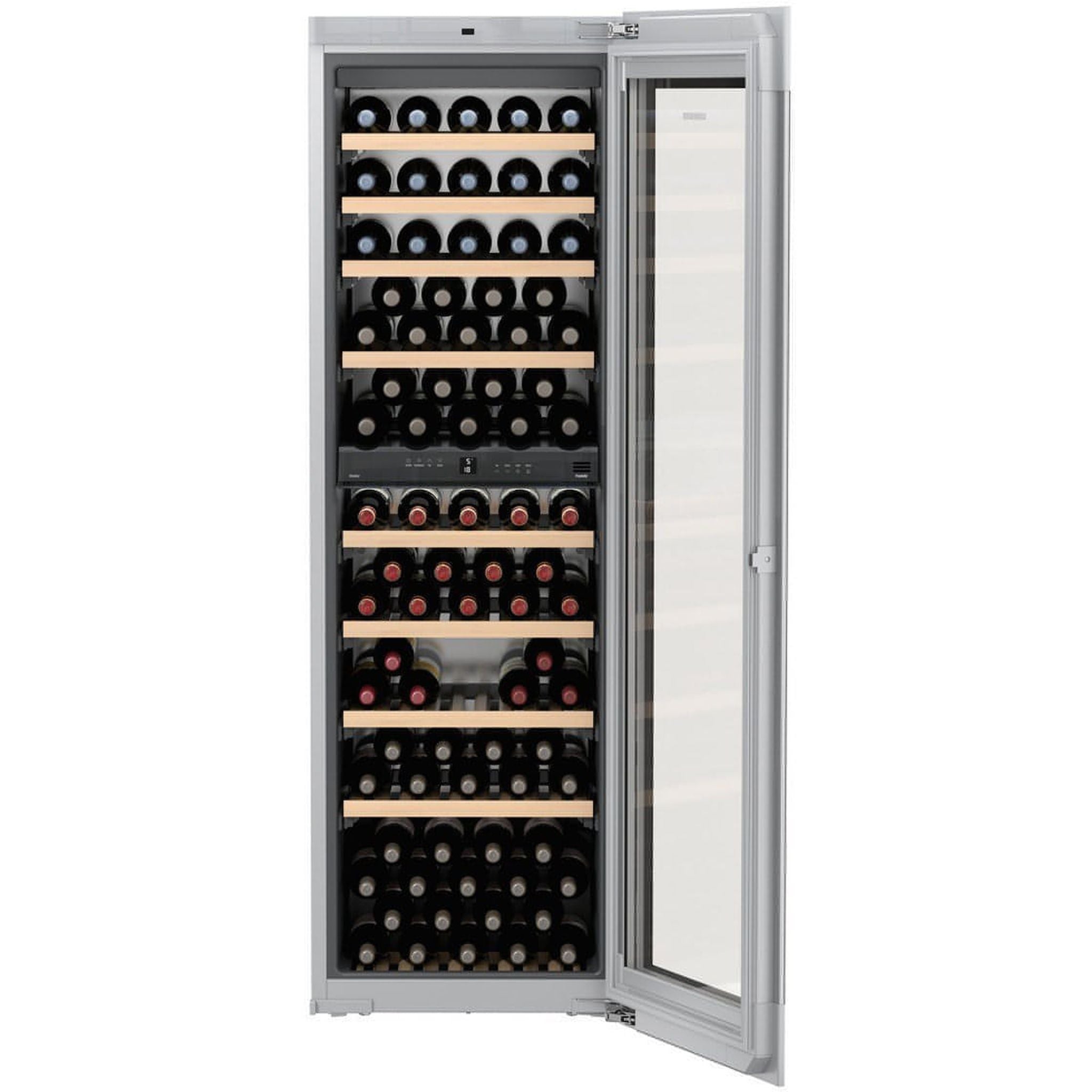 Liebherr - 83 bottle Integrated Handleless Wine Cooler EWTGB 3583