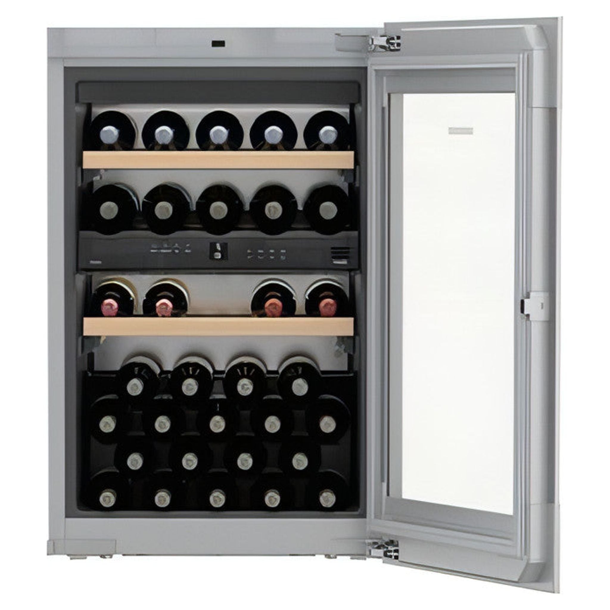 Liebherr - 33 bottle Integrated Handleless Wine Cooler EWTGB 1683