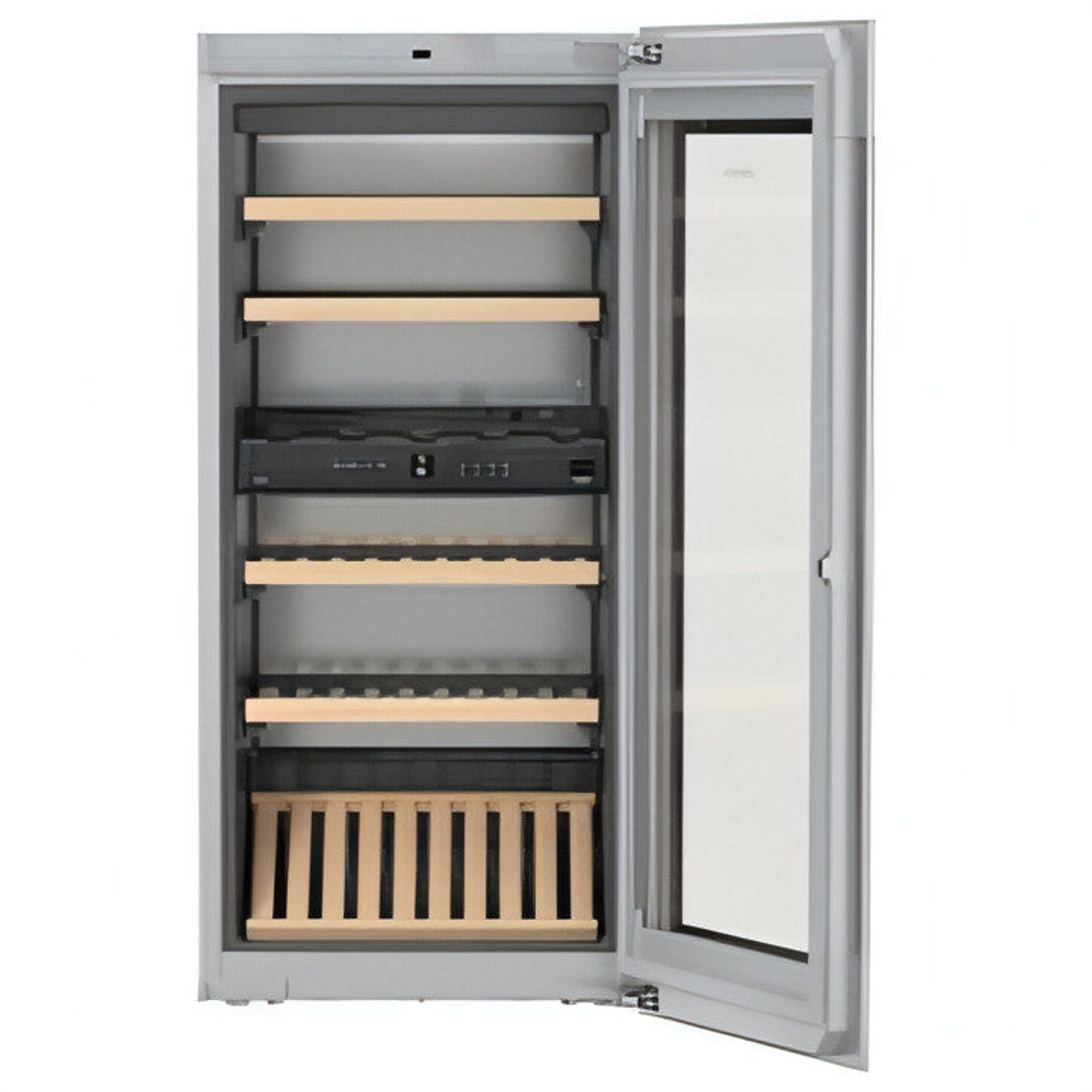 Liebherr - 51 bottle Integrated Handleless Wine Cooler EWTGB 2383