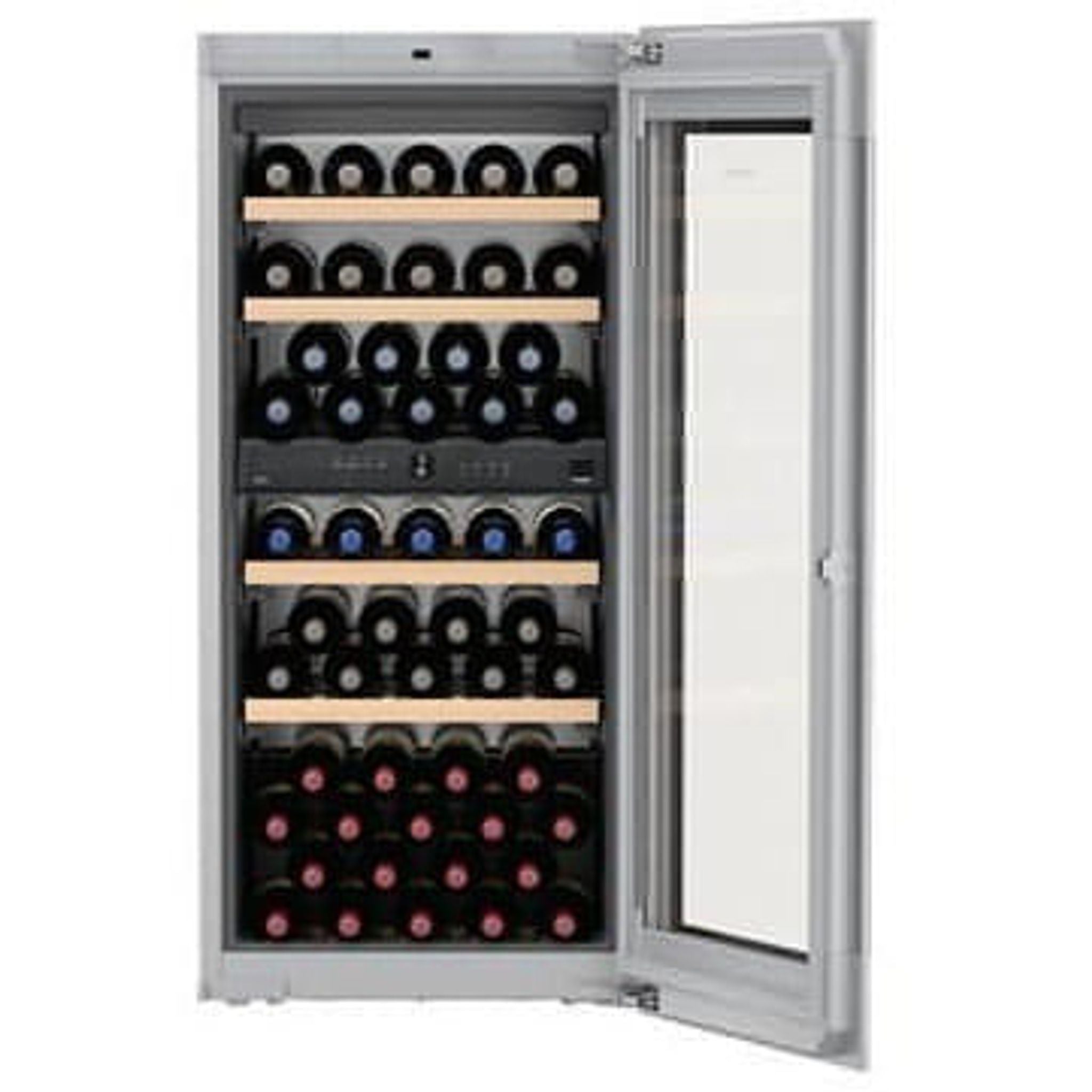 Liebherr - 51 bottle Integrated Handleless Wine Cooler EWTGB 2383