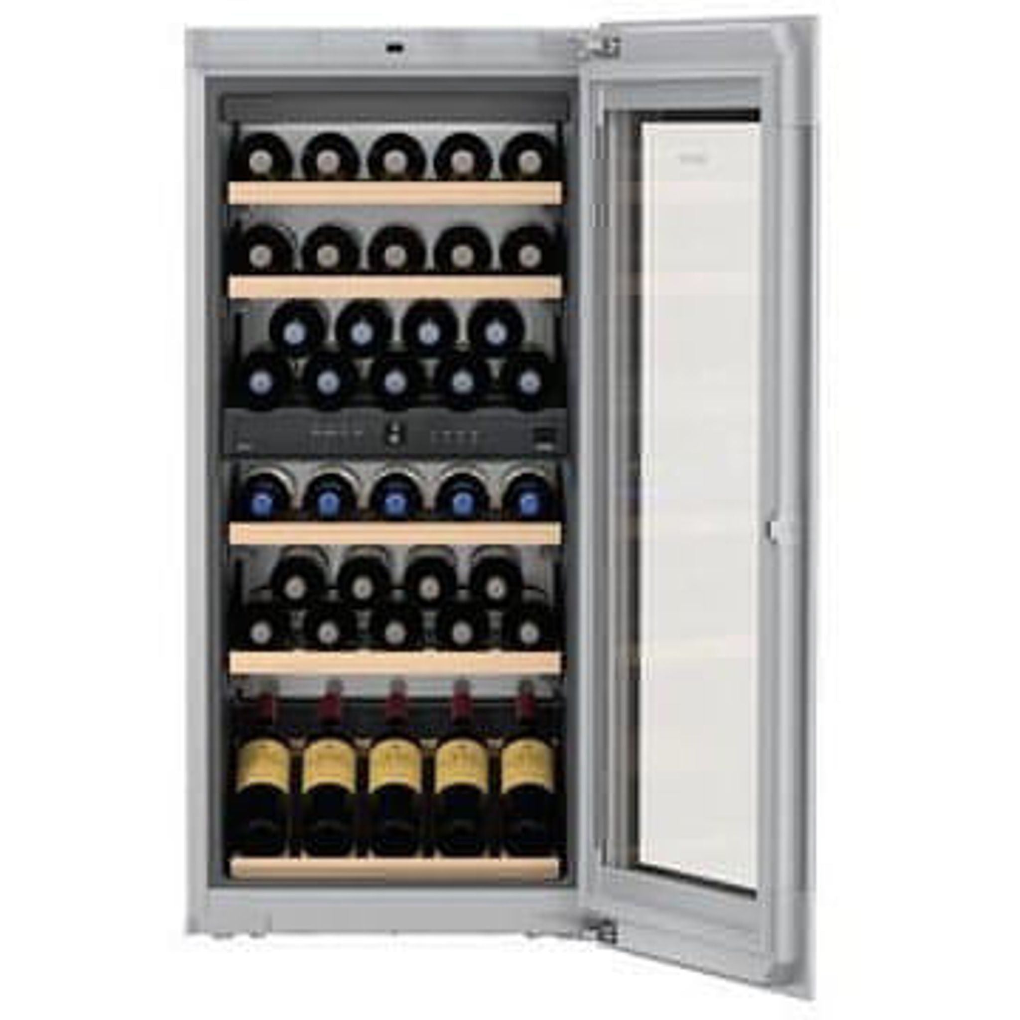 Liebherr - 51 bottle Integrated Handleless Wine Cooler EWTGB 2383