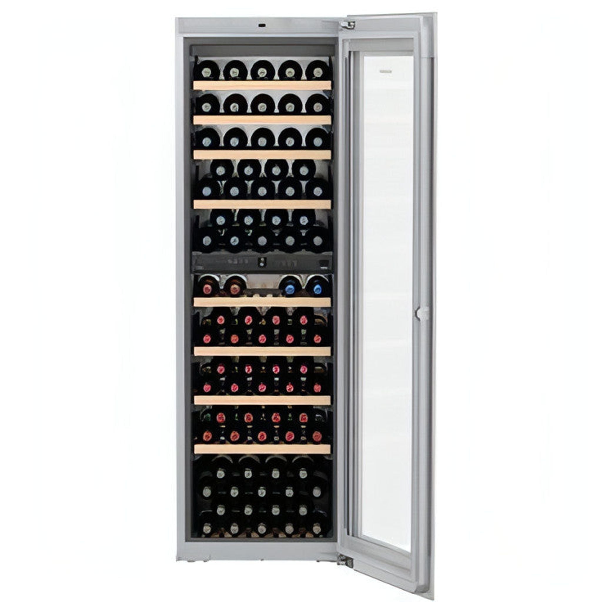 Liebherr - 83 bottle Integrated Handleless Wine Cooler EWTGW 3583