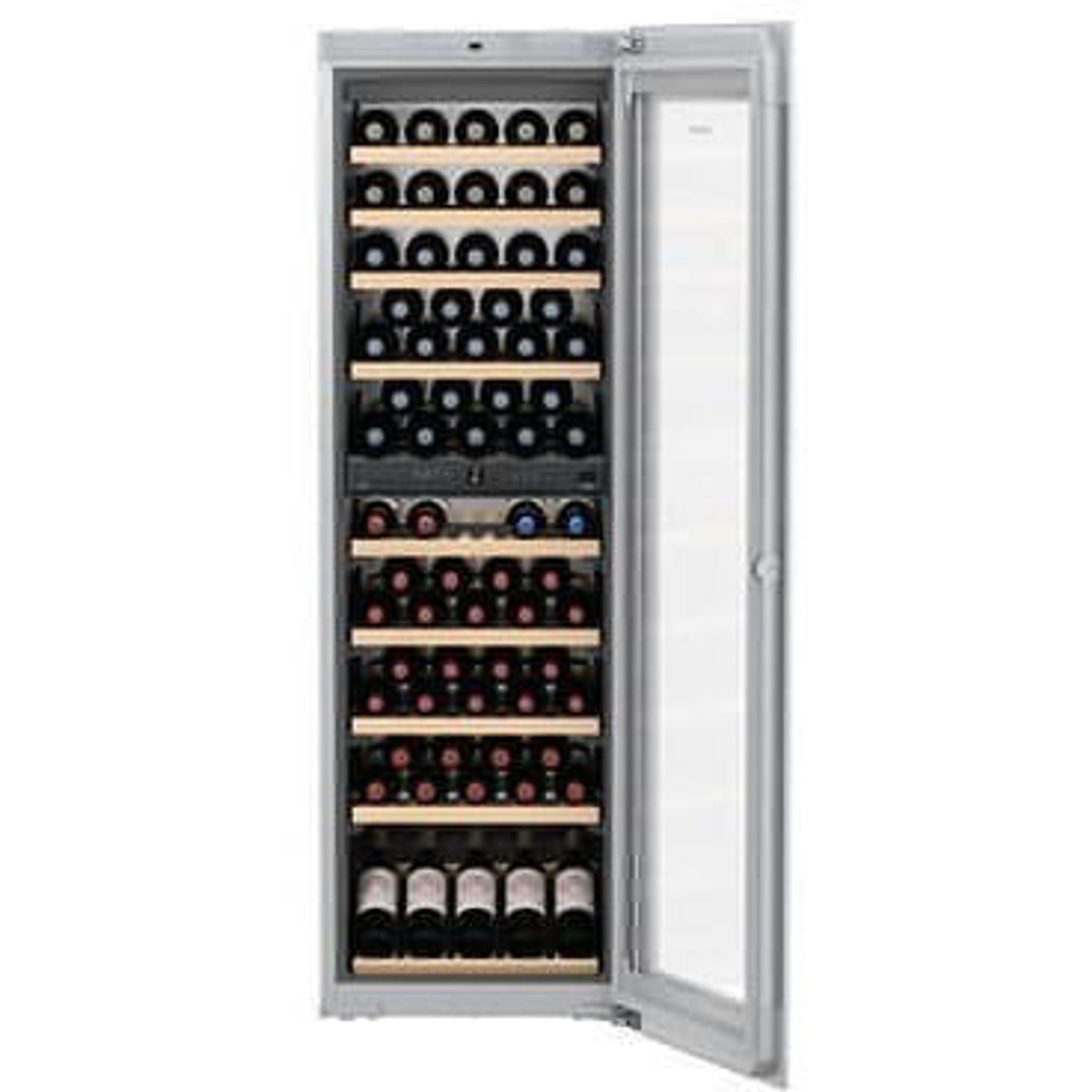 Liebherr - 83 bottle Integrated Handleless Wine Cooler EWTGW 3583