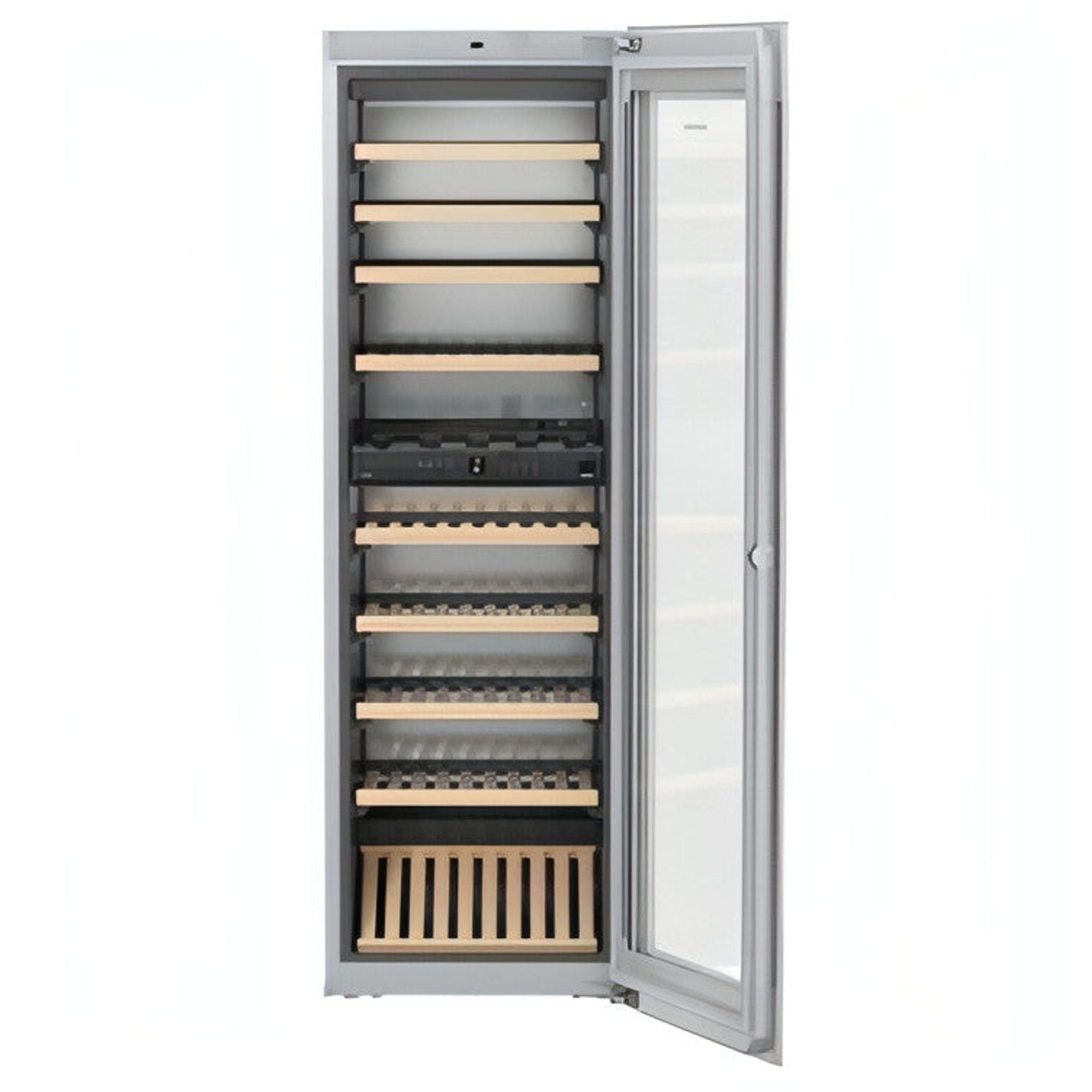 Liebherr - 83 bottle Integrated Handleless Wine Cooler EWTGW 3583