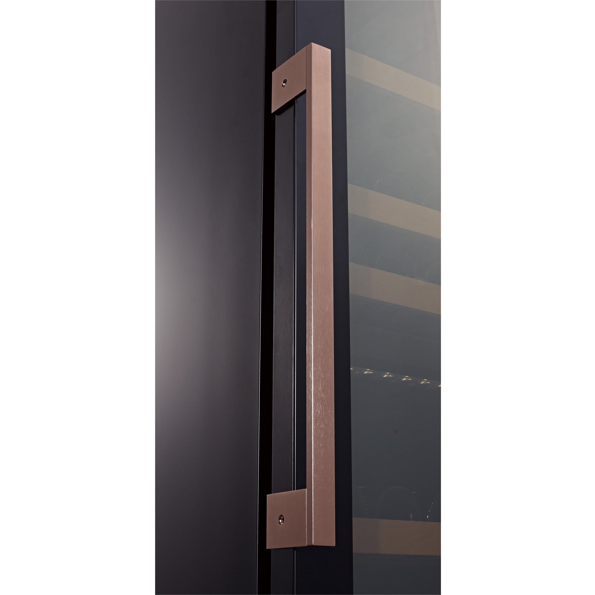 SWISSCAVE Premium - 600mm Dual Zone - 40 Bottle - Freestanding / Built in Wine Cooler - WLB-160DF