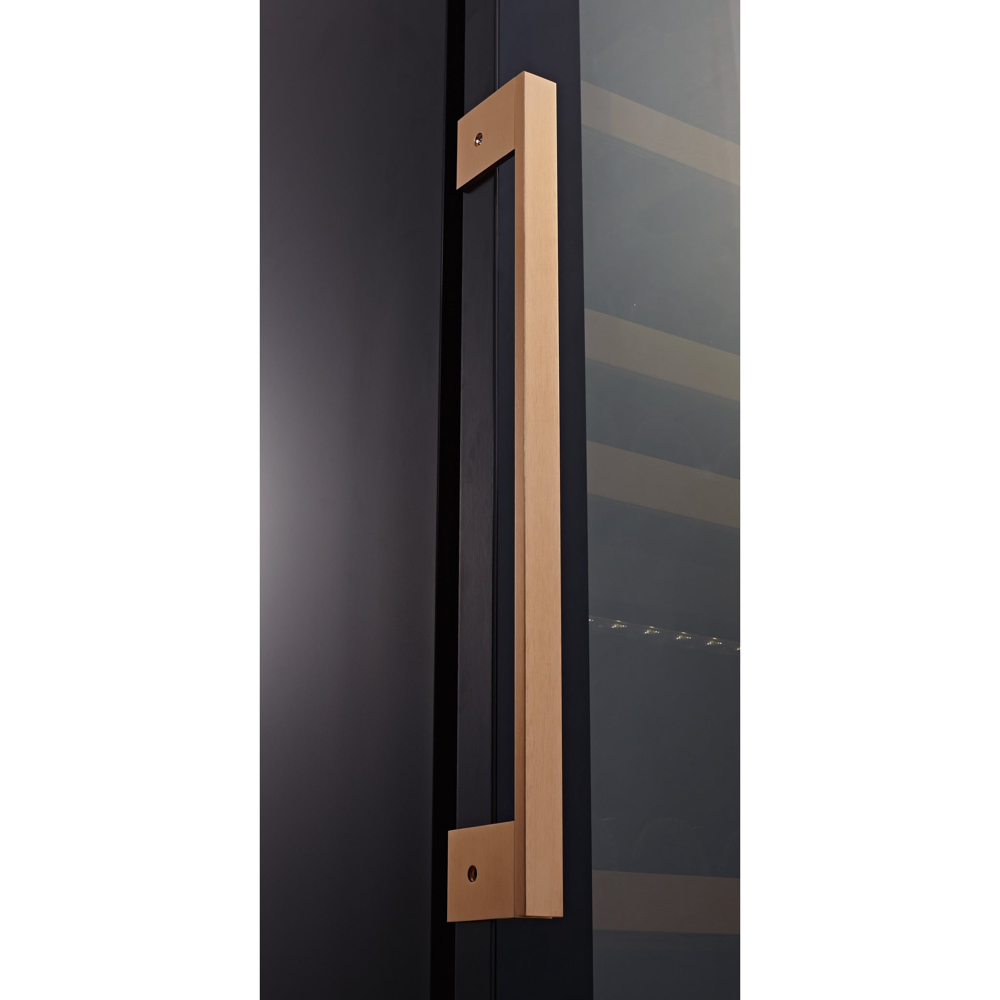 SWISSCAVE Classic - 600mm Dual Zone - 40 Bottles - Freestanding / Built in Wine Cooler - WL155DF