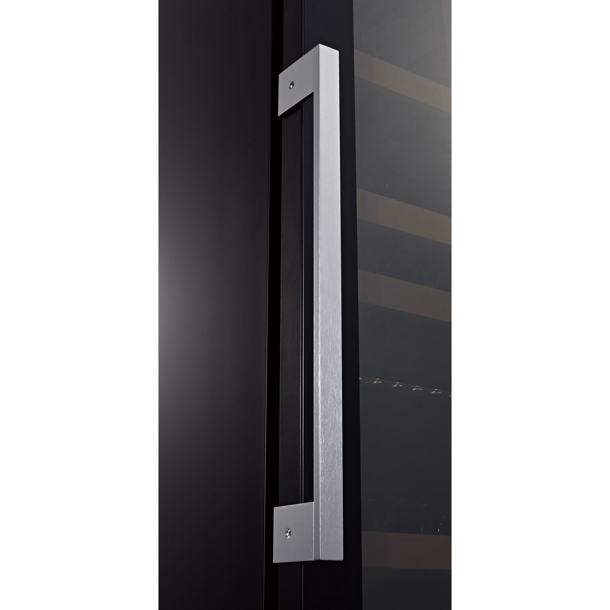 SWISSCAVE Premium - 600mm - 140 Bottle - Freestanding / Built in Wine Cooler - WLB460FLD-MIX