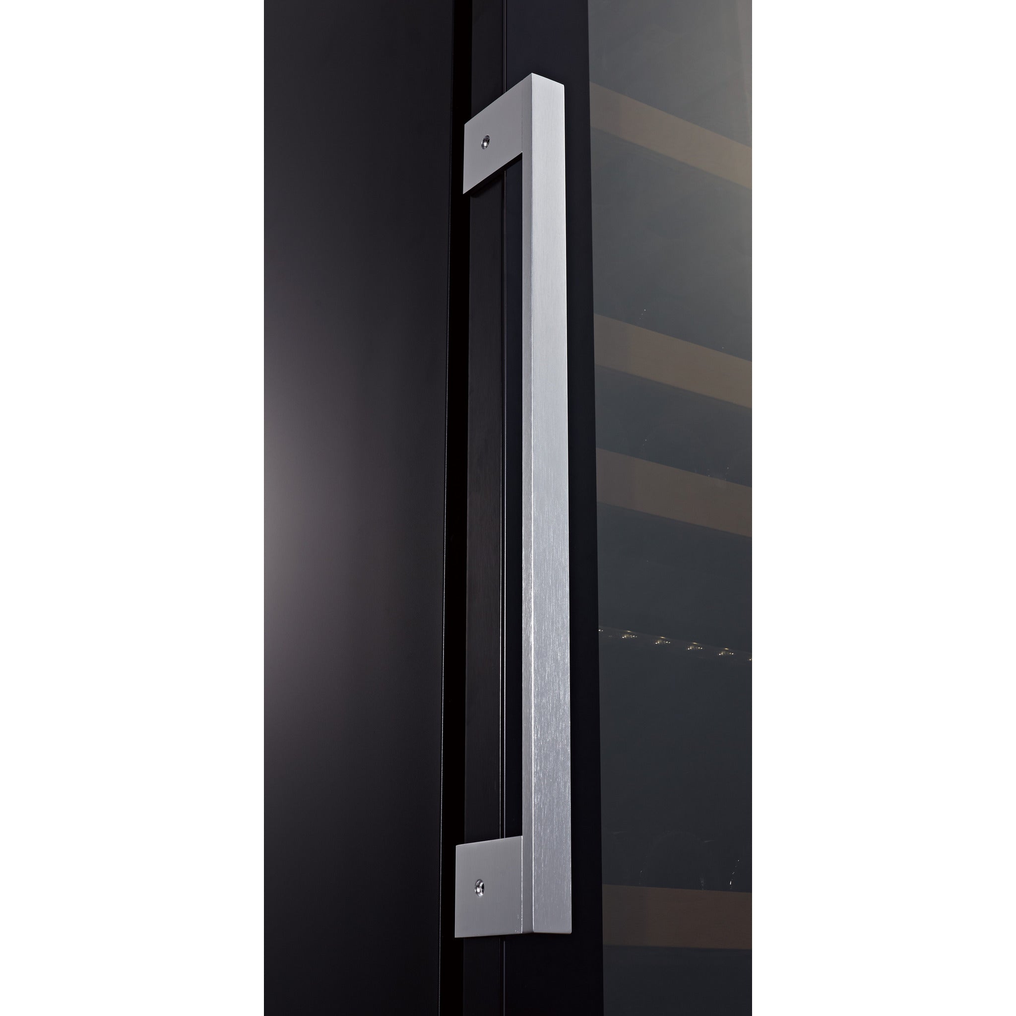 SWISSCAVE Classic - 600mm Dual Zone - 40 Bottles - Freestanding / Built in Wine Cooler - WL155DF