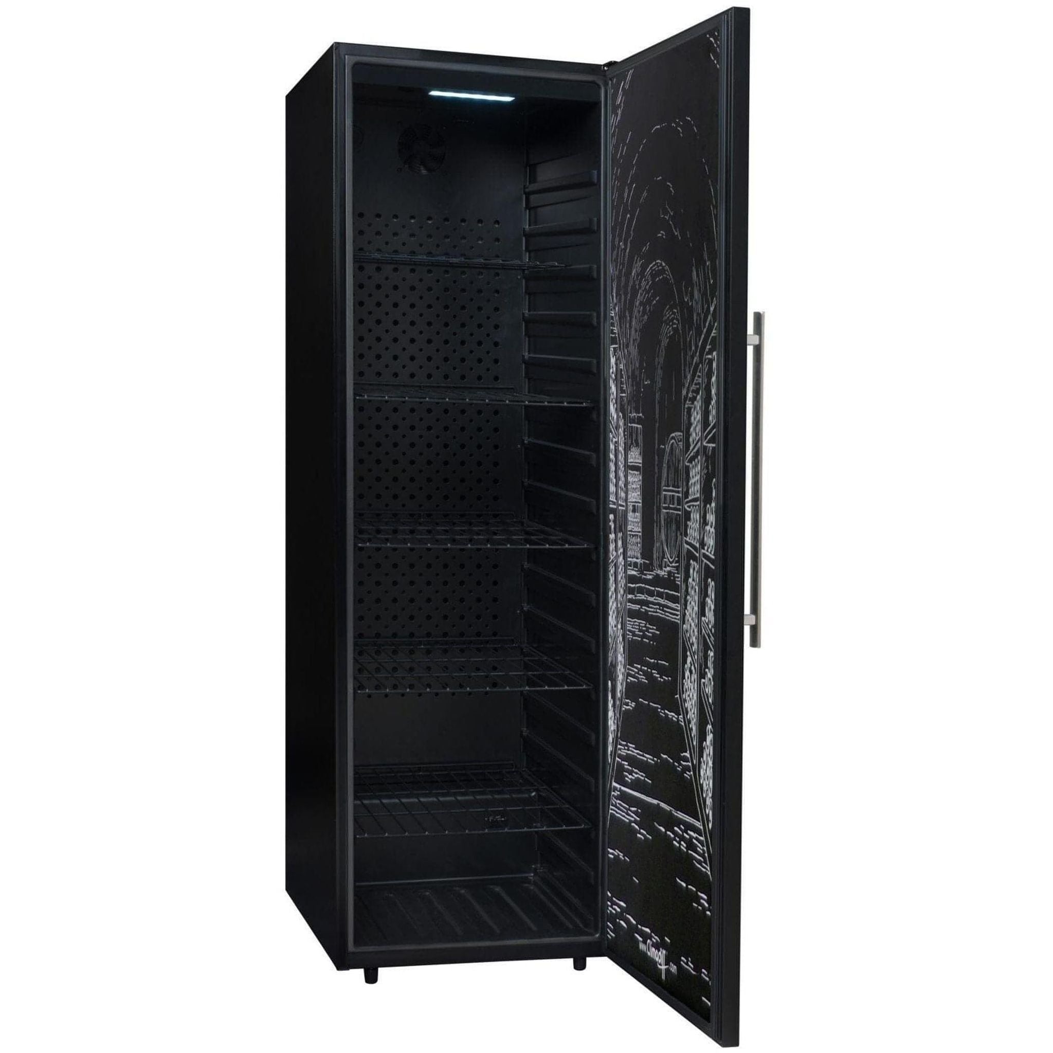 Climadiff - 250 Bottle Multipurpose Wine Cabinet PCLP251