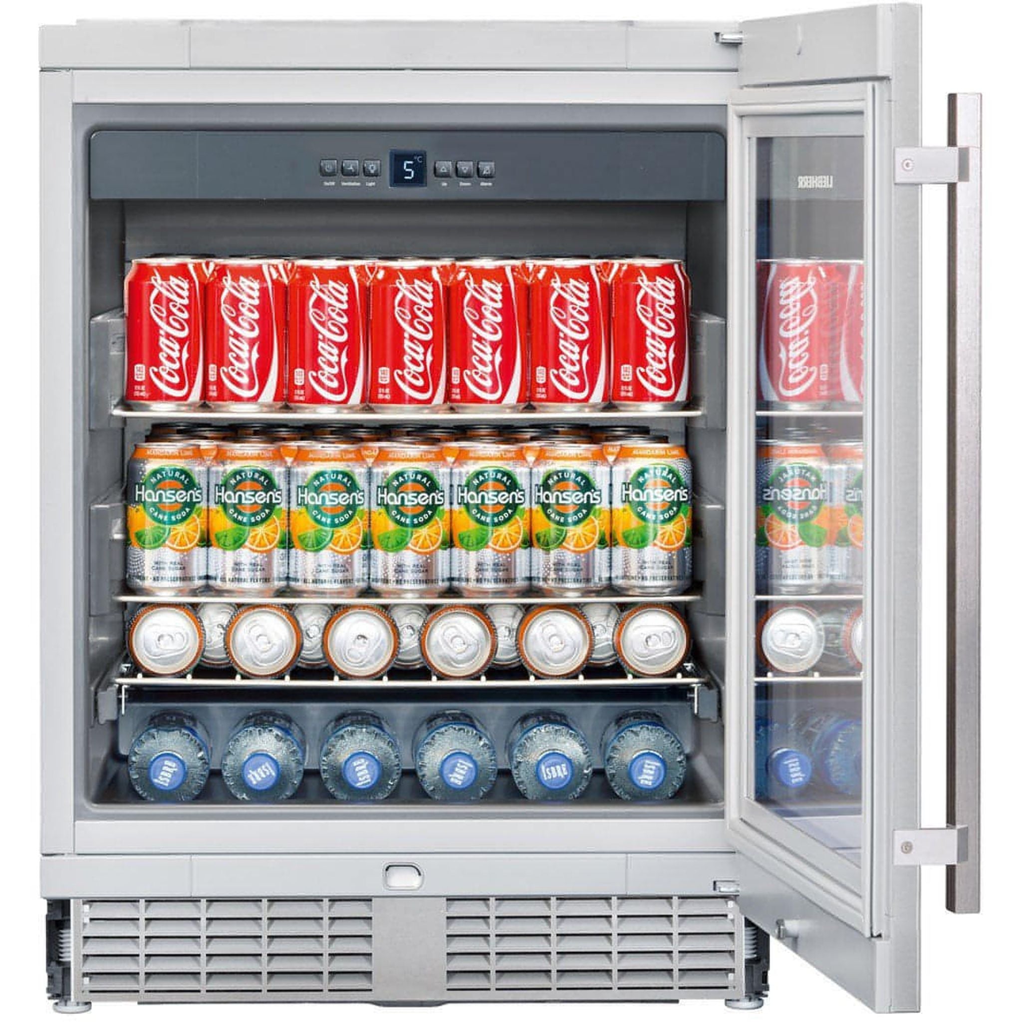 Liebherr - 108ltr Drinks Fridge UKES 1752