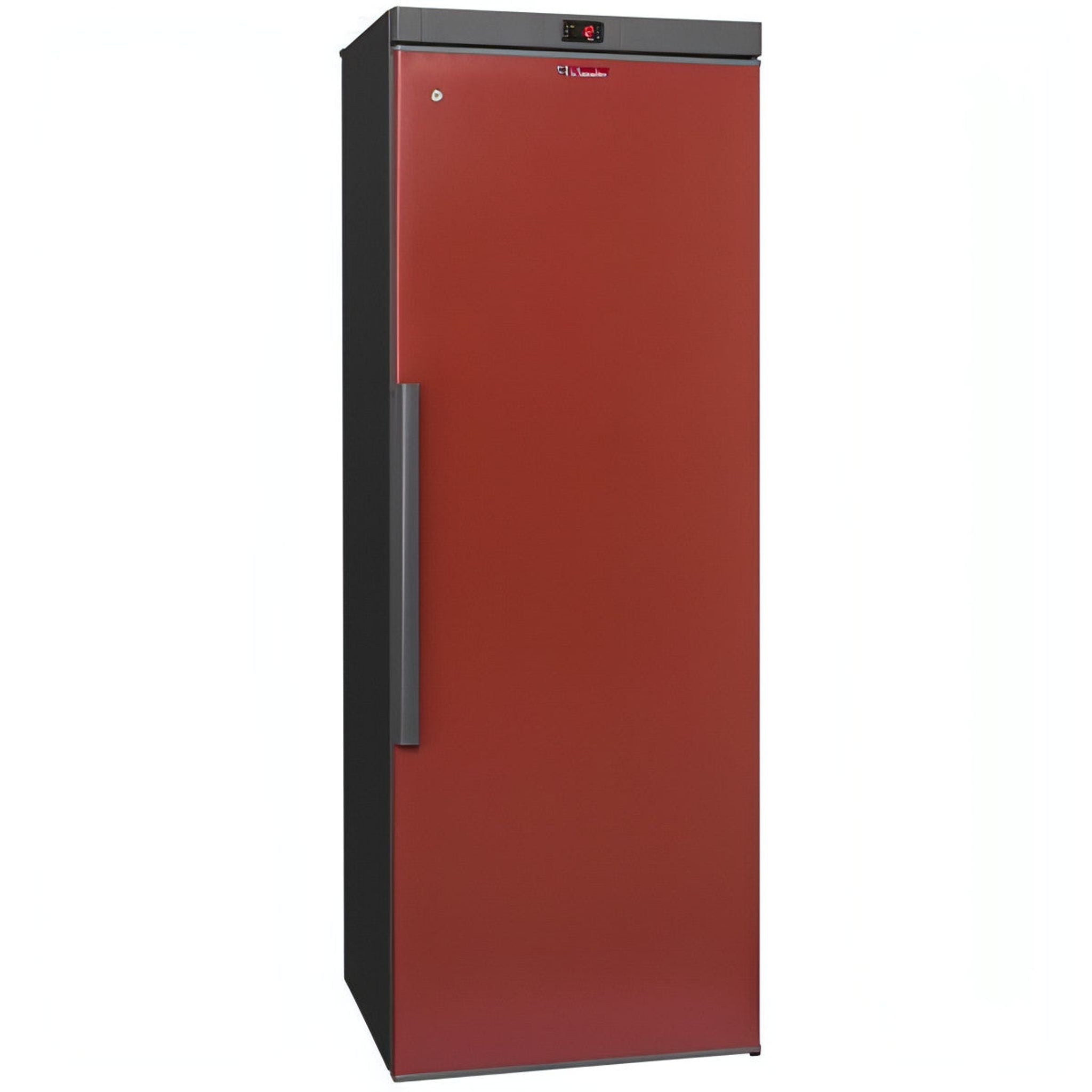 La Sommeliere - 325 Bottles Freestanding Single Zone Wine Cabinet VIP330P