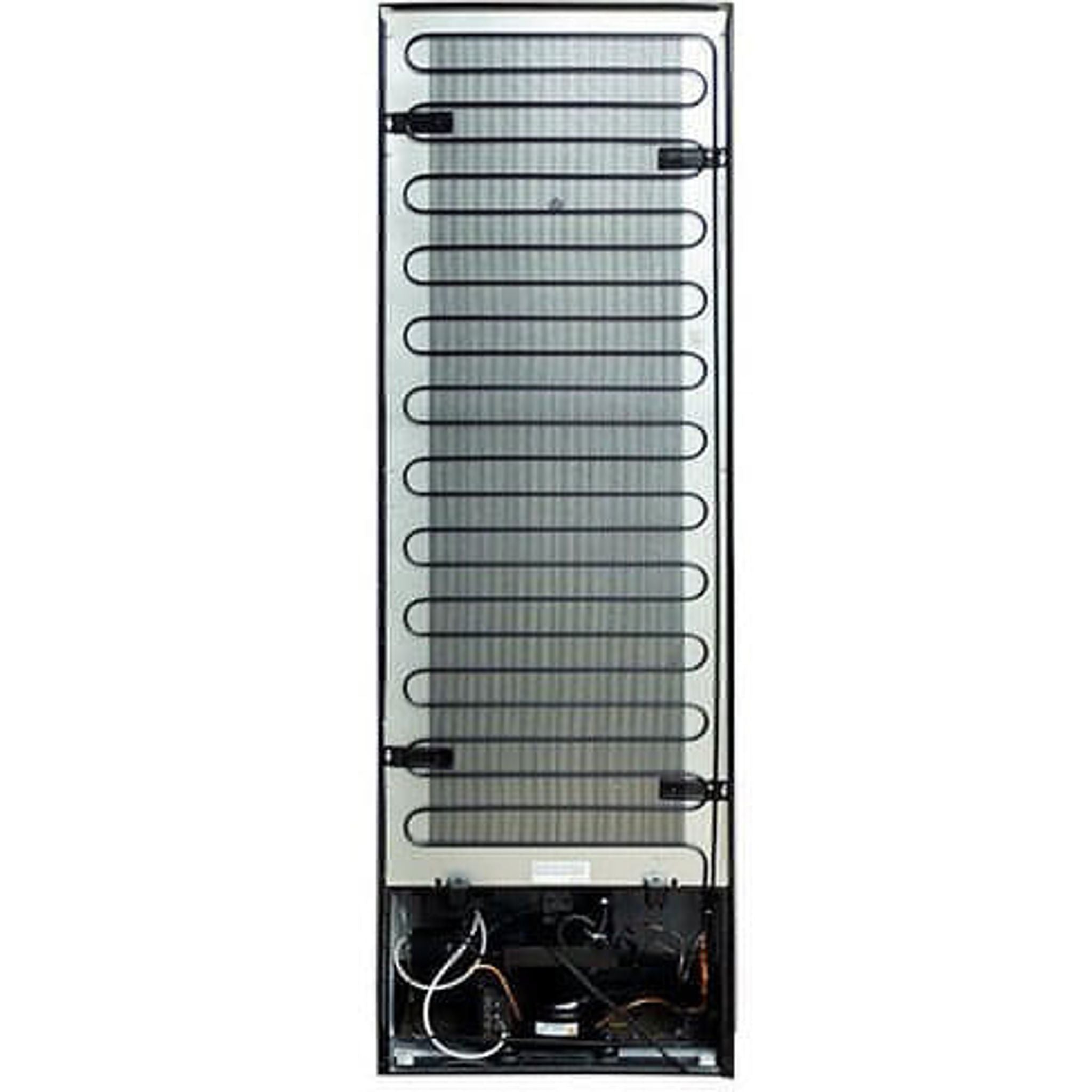 Vestfrost - 197 Bottle Multi Zone Wine Cooler WFG185