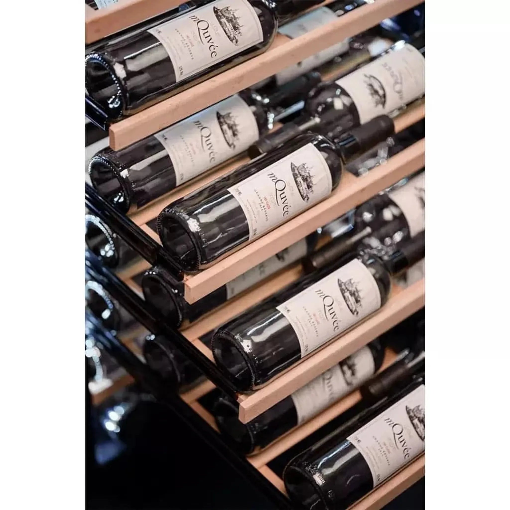 Wine rack for 600mm cabinet sale