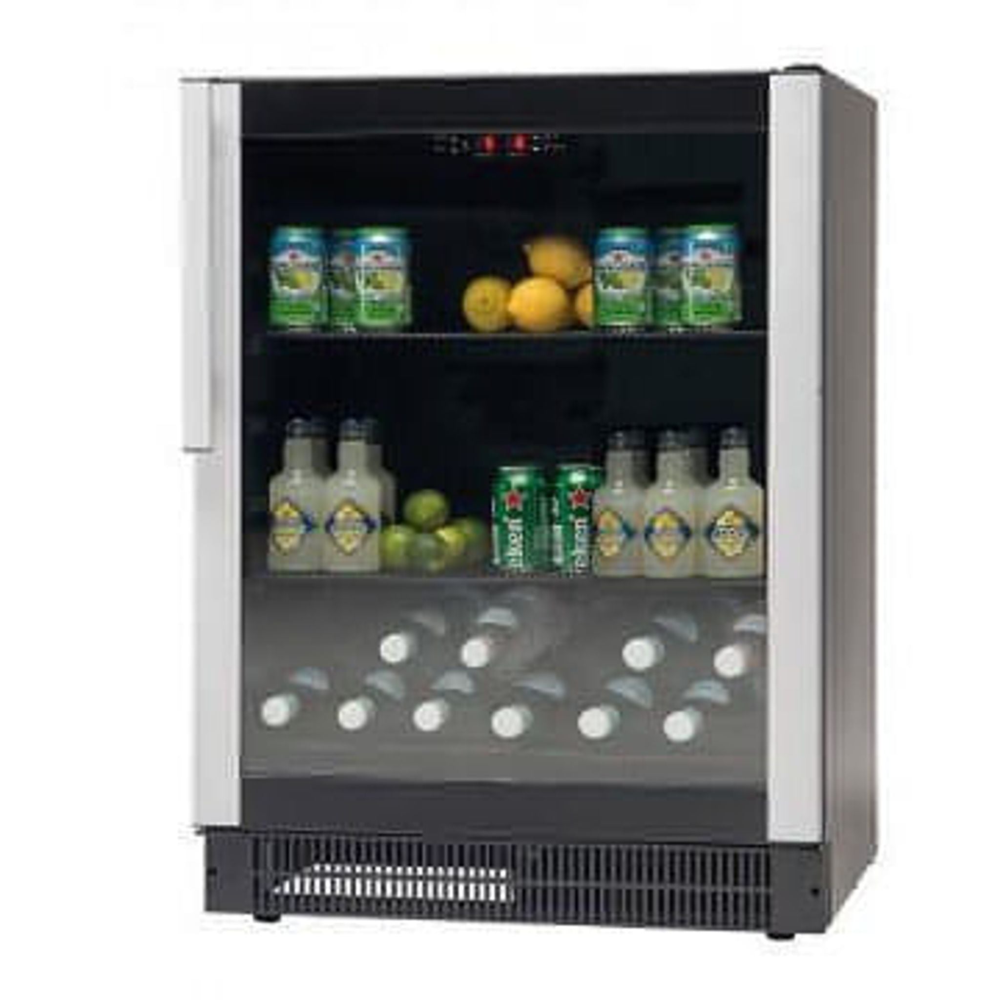 Vestfrost Under Counter Drinks Fridge M95